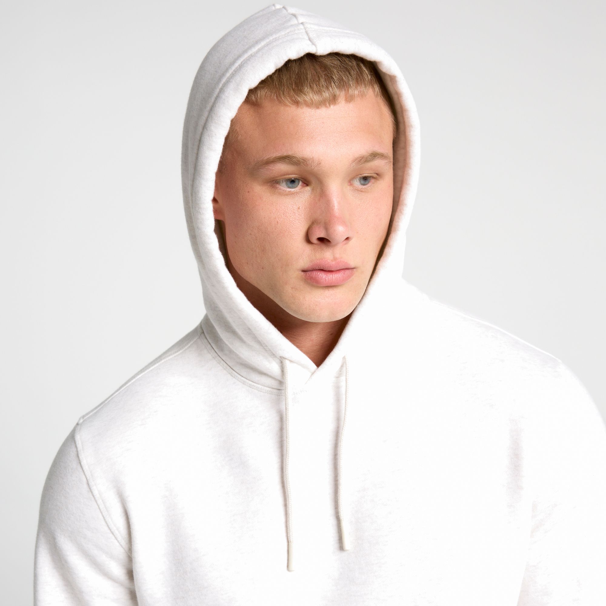 DSG Men's Classic Fleece Hoodie product image