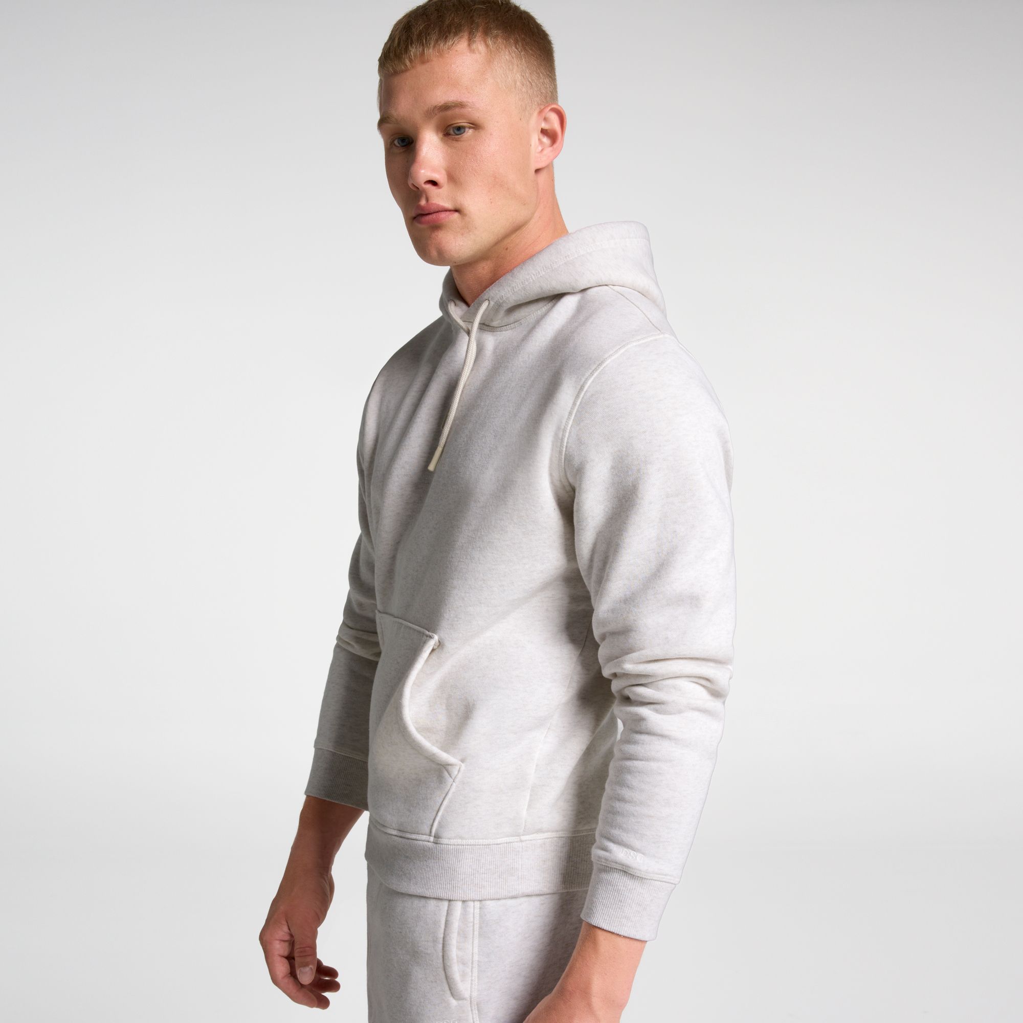 DSG Men's Classic Fleece Hoodie product image