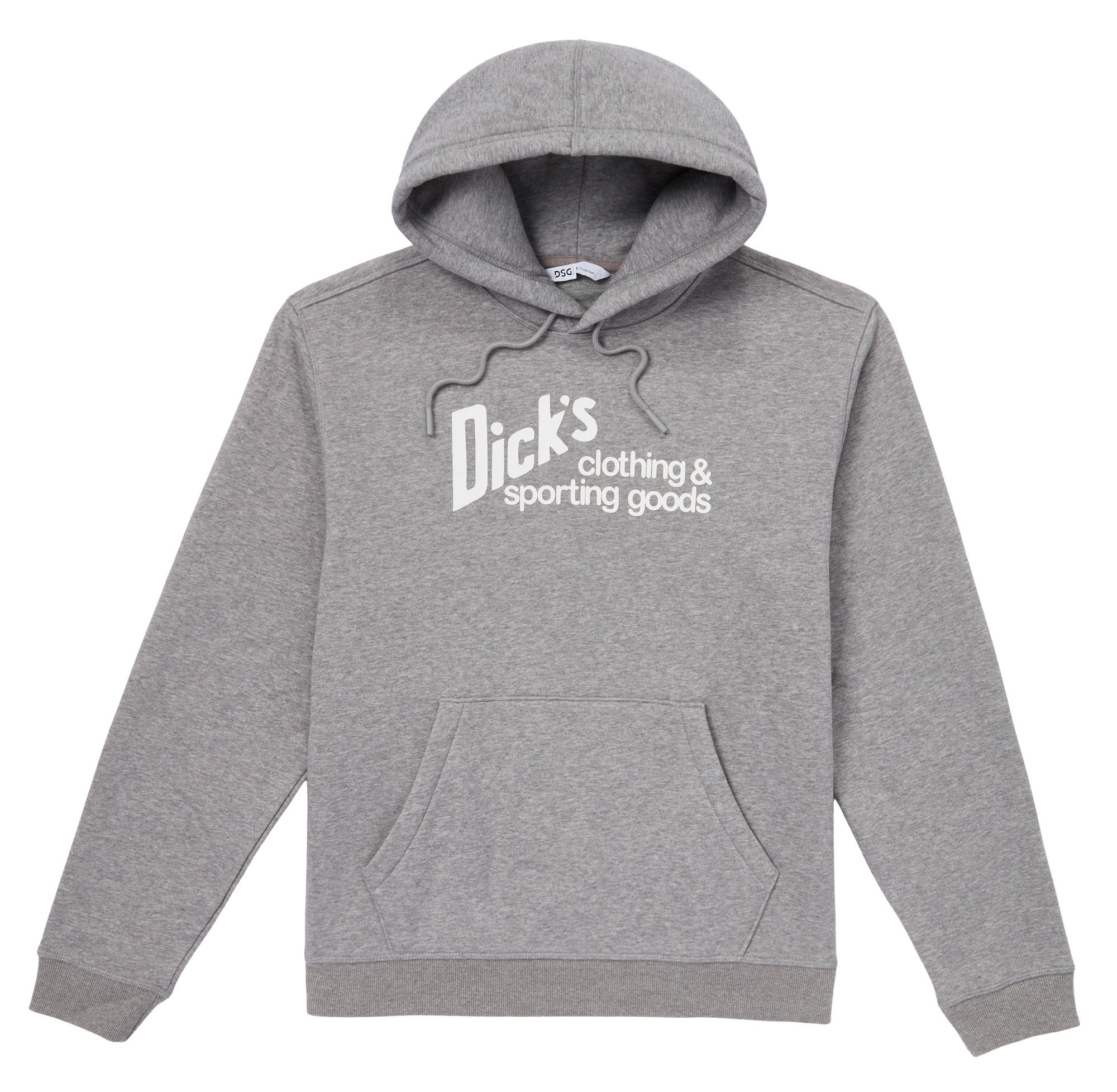 DICK's Heritage Shop Classic Fleece Hoodie product image