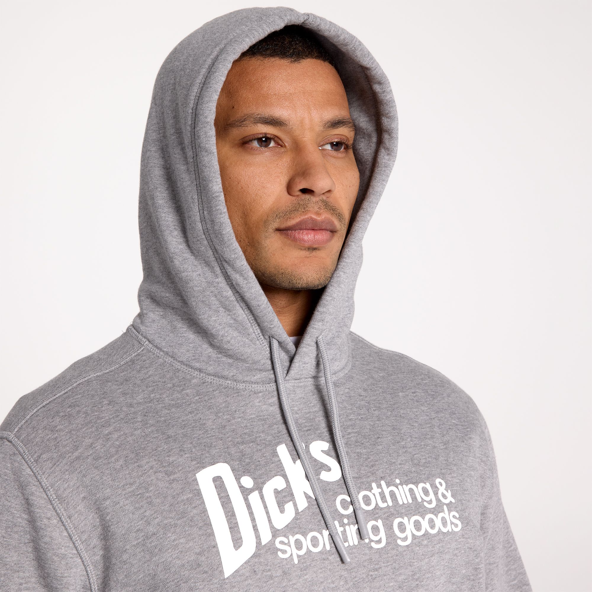 DICK's Heritage Shop Classic Fleece Hoodie product image