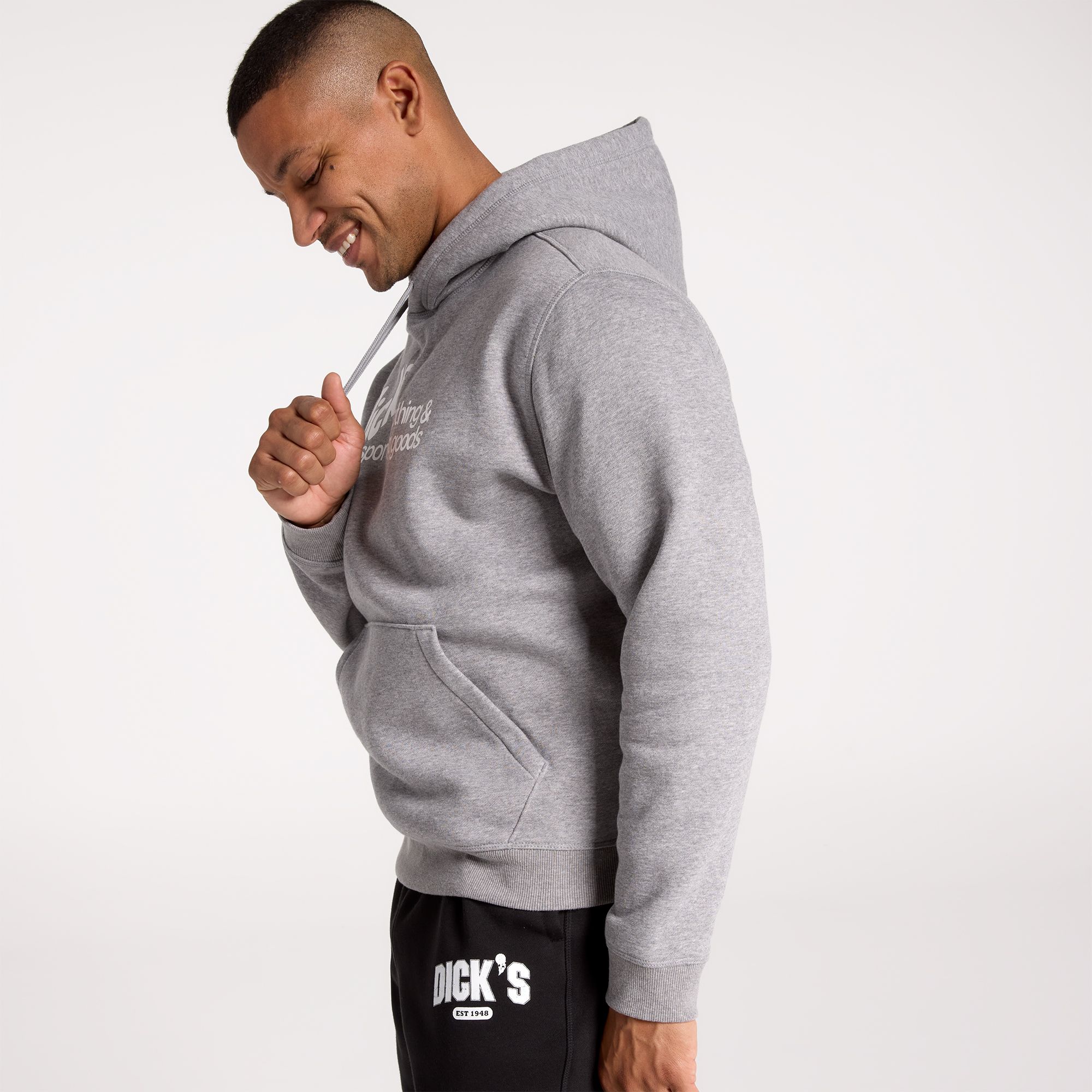 DICK's Heritage Shop Classic Fleece Hoodie product image