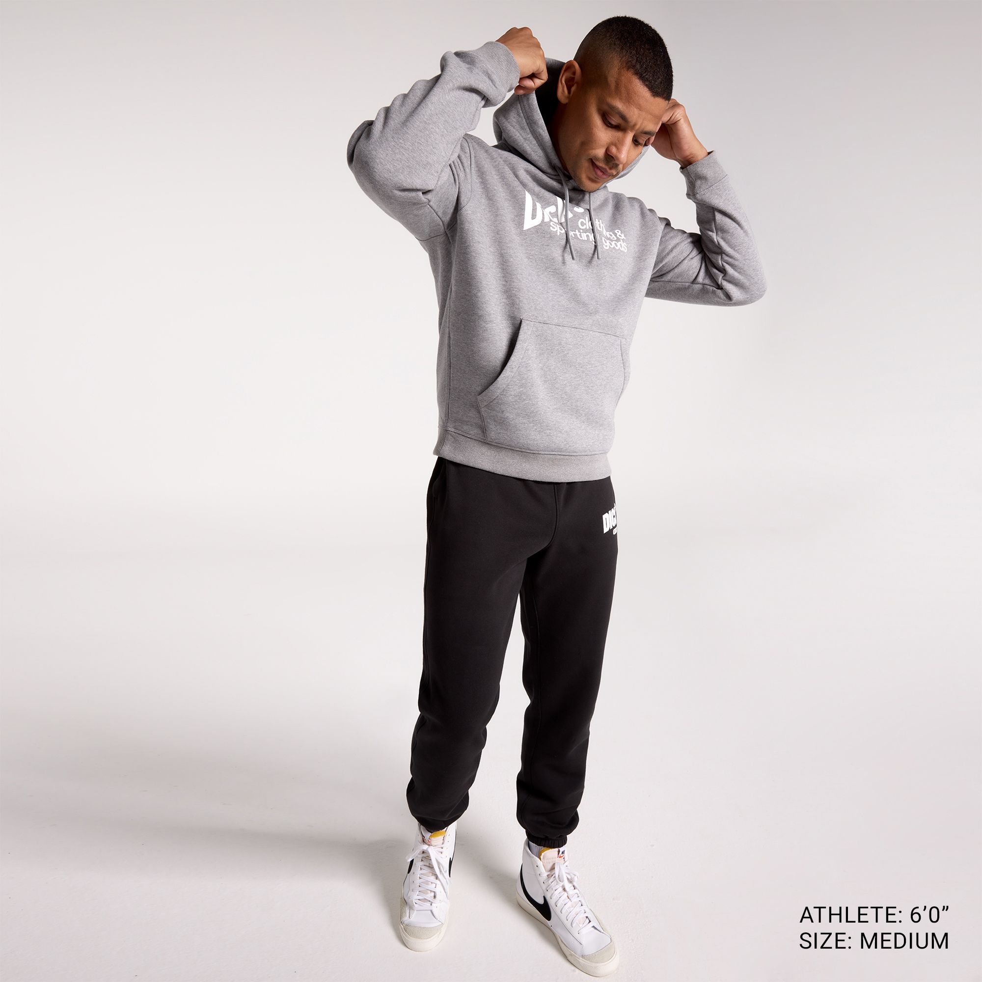 DICK's Heritage Shop Classic Fleece Hoodie product image