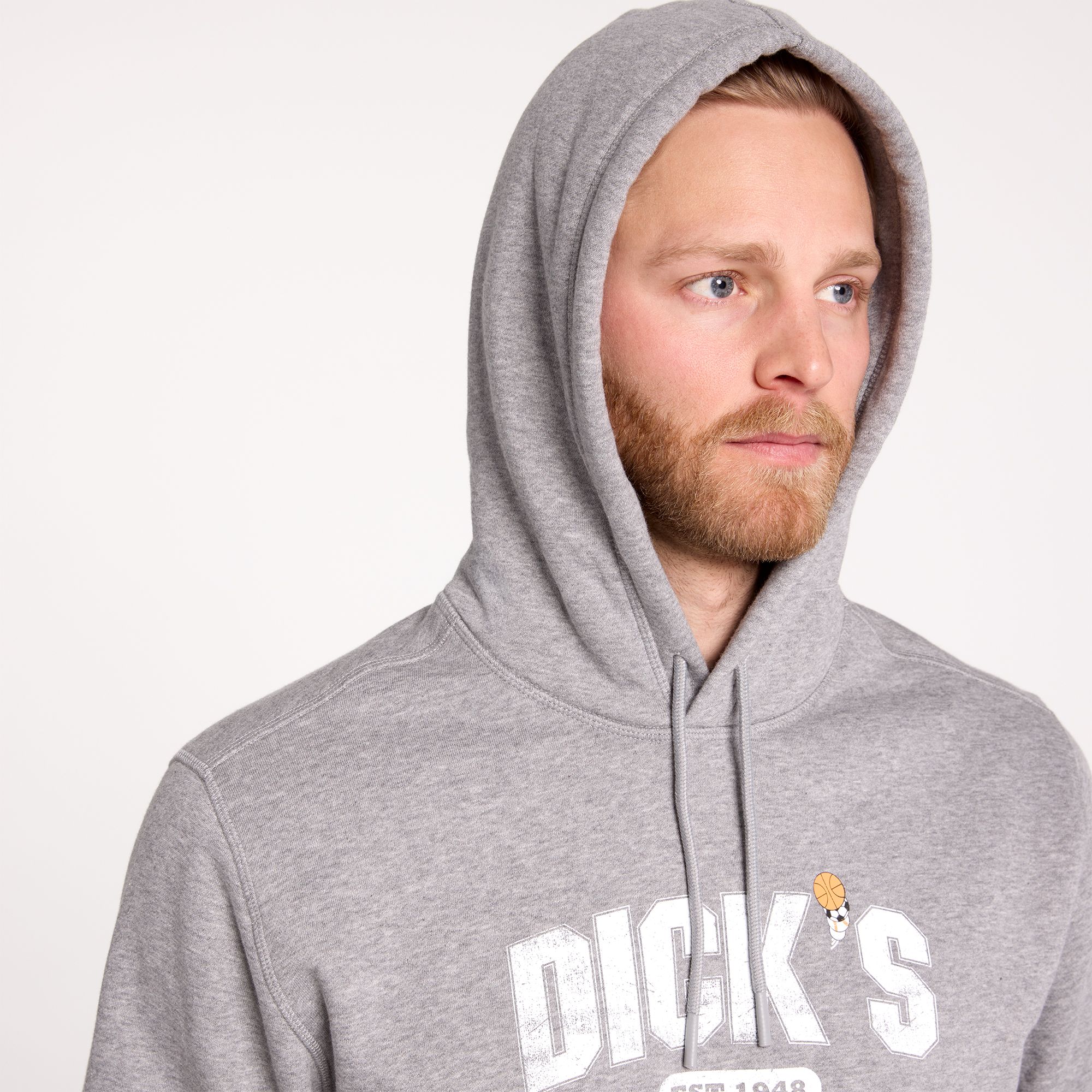 DICK's Heritage Shop Classic Fleece Hoodie product image