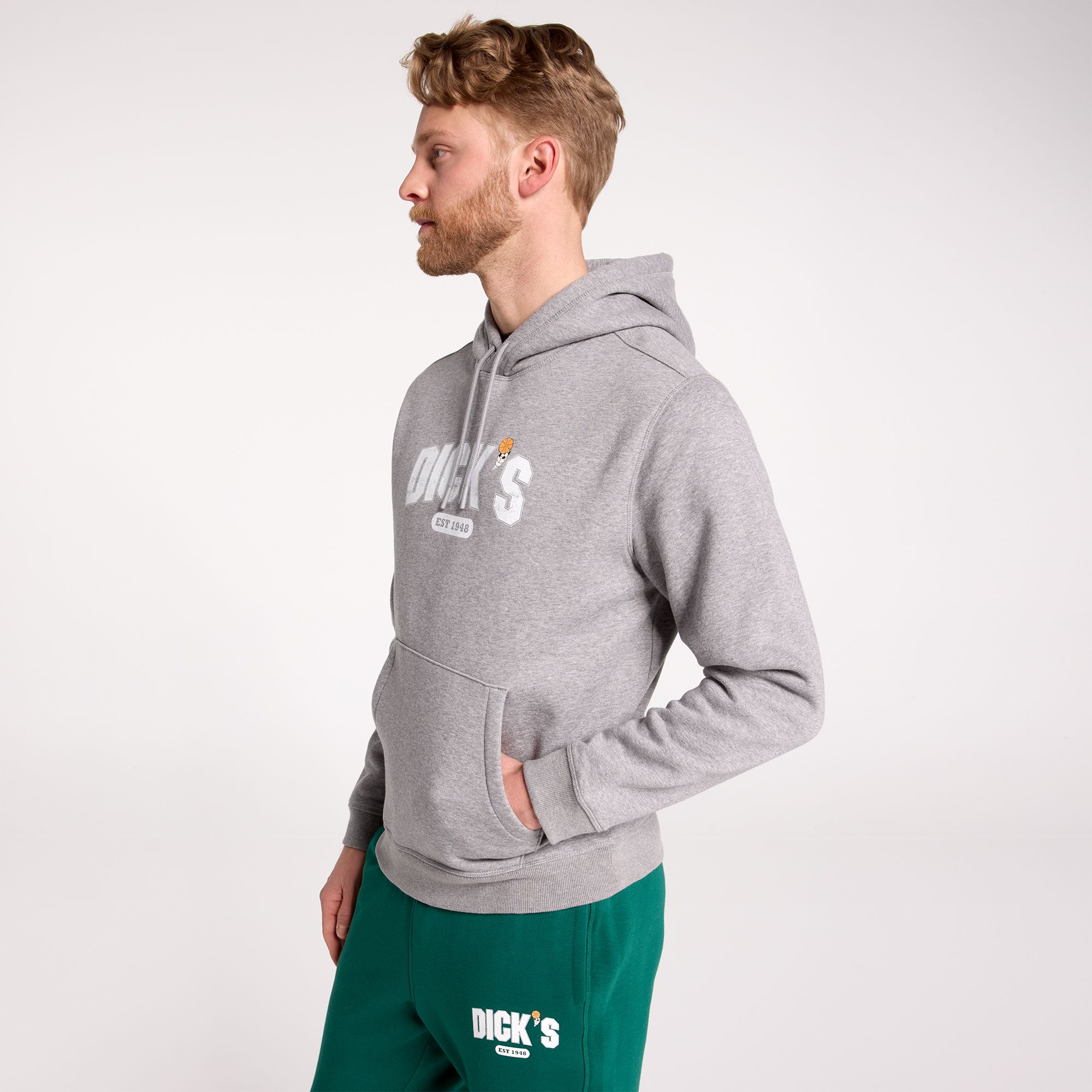 DICK's Heritage Shop Classic Fleece Hoodie product image