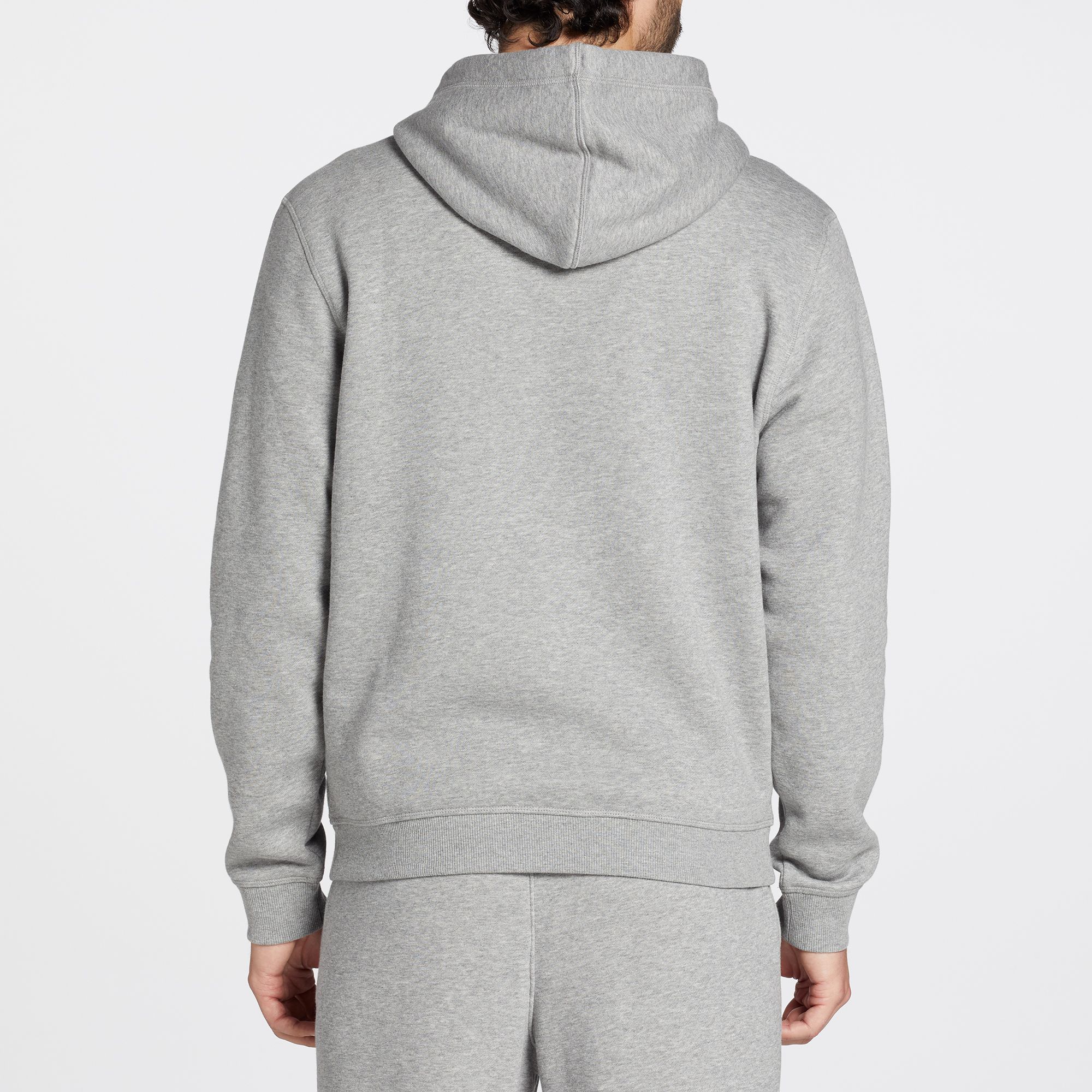 DSG Men's Classic Fleece Hoodie product image