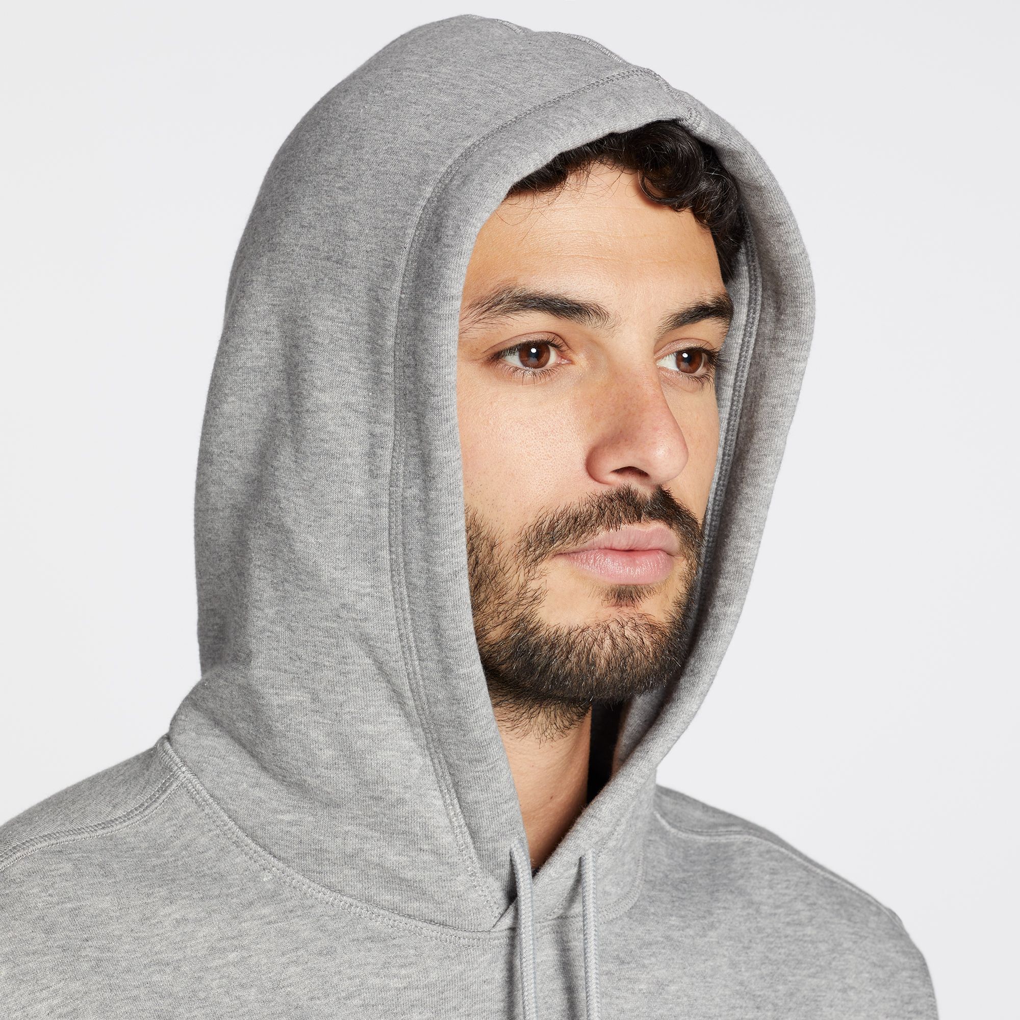 DSG Men's Classic Fleece Hoodie product image