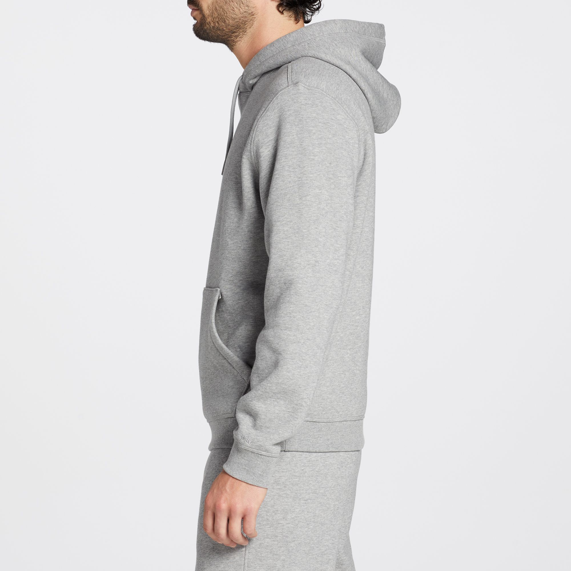 DSG Men's Classic Fleece Hoodie product image