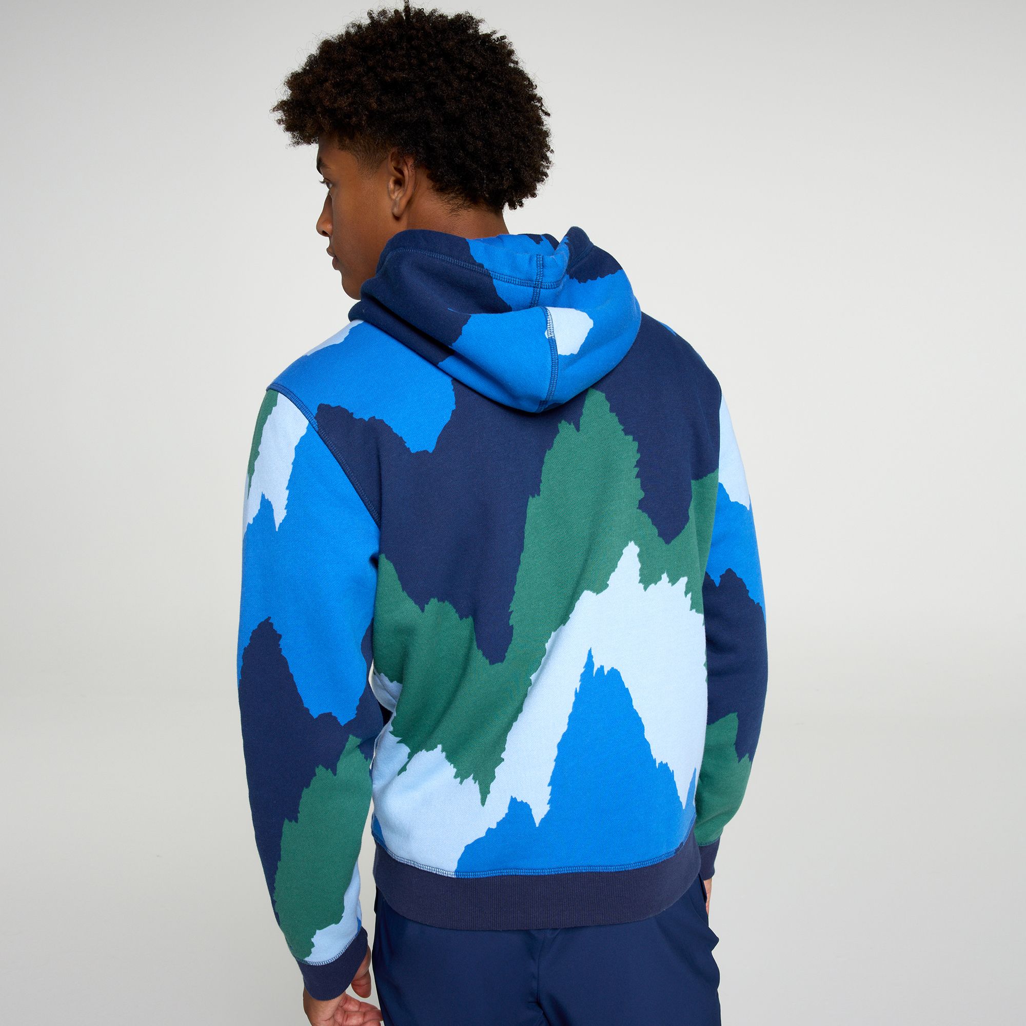 DSG Men's Classic Fleece Hoodie product image