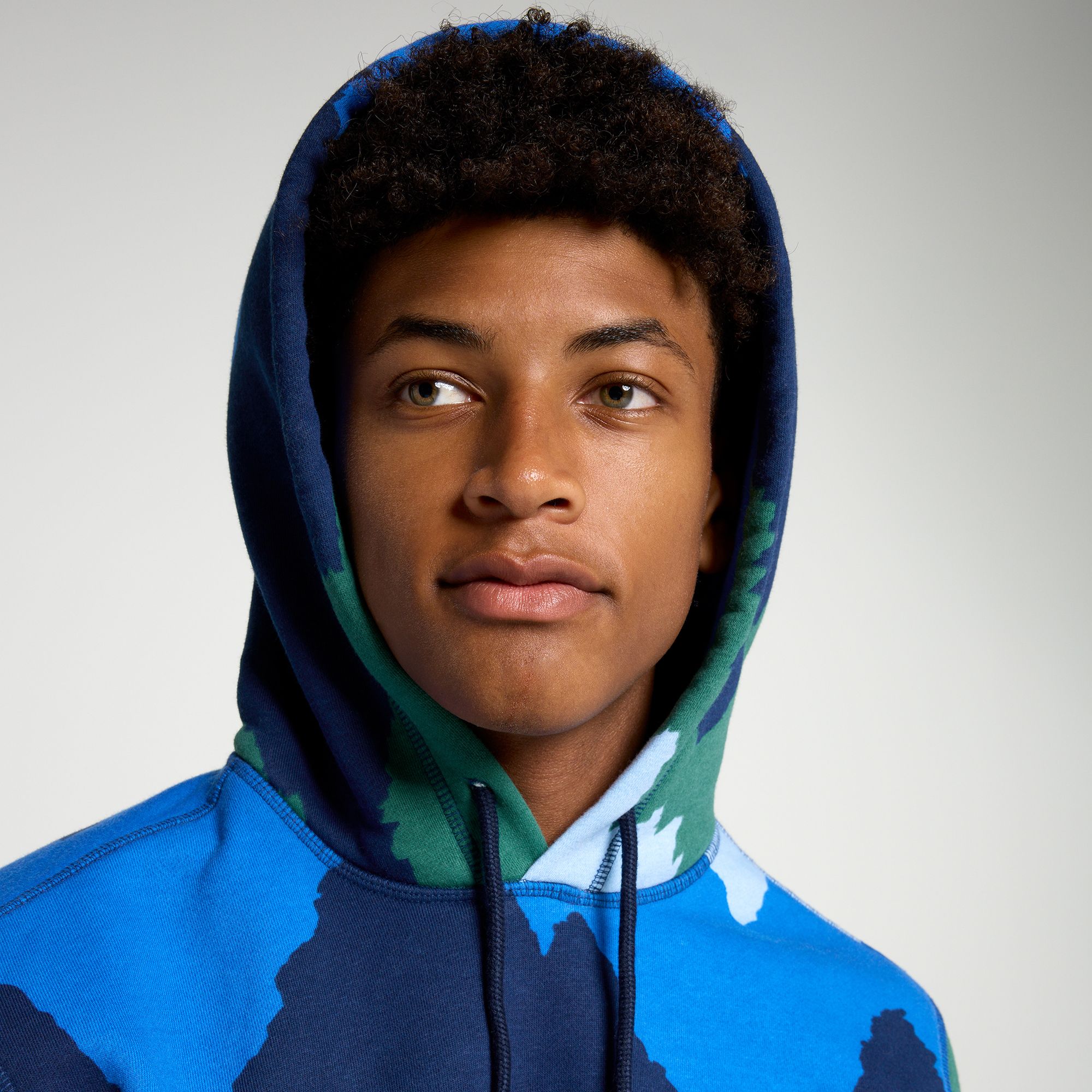 DSG Men's Classic Fleece Hoodie product image