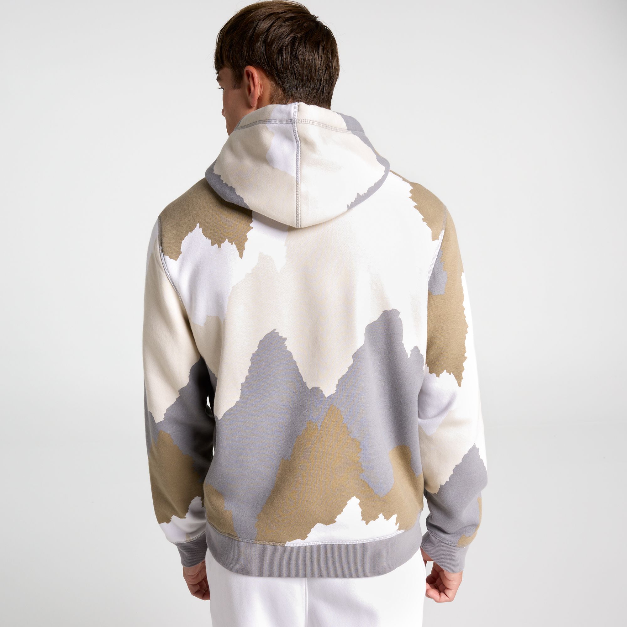 DSG Men's Classic Fleece Hoodie product image