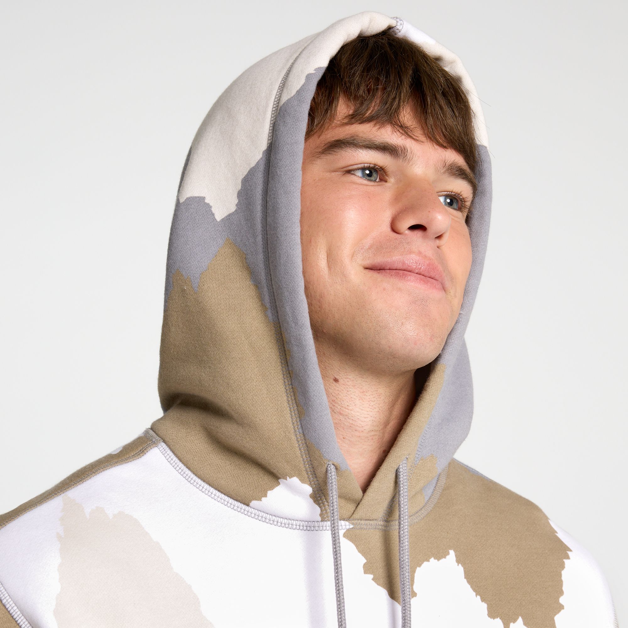 DSG Men's Classic Fleece Hoodie product image