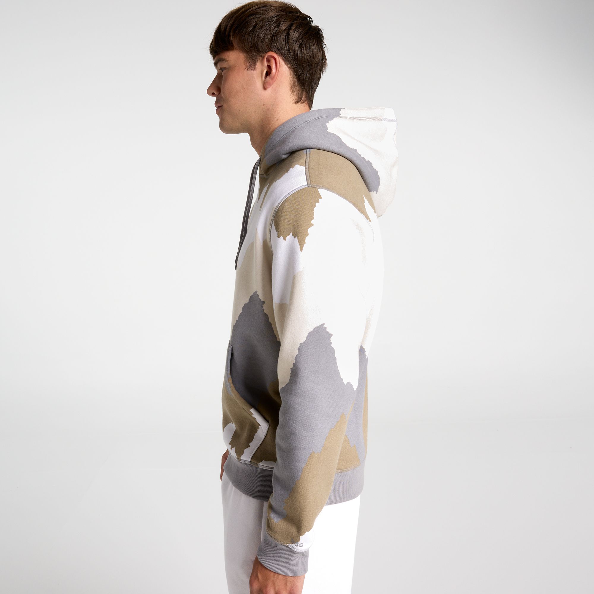 DSG Men's Classic Fleece Hoodie product image