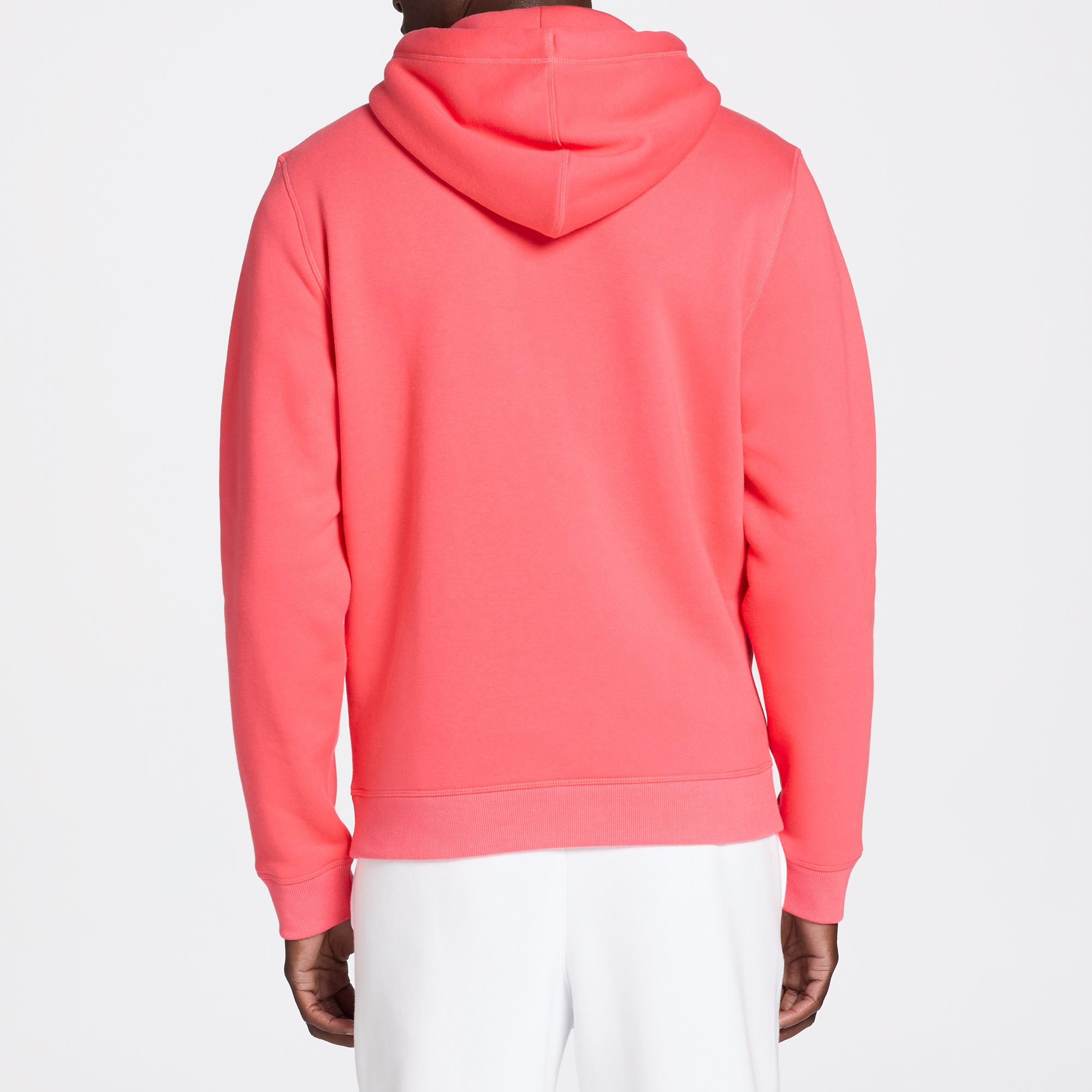 DSG Men's Classic Fleece Hoodie product image
