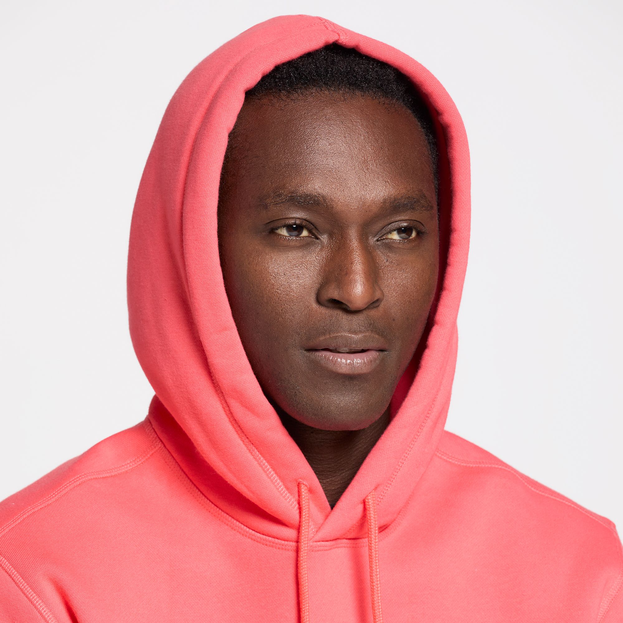 DSG Men's Classic Fleece Hoodie product image