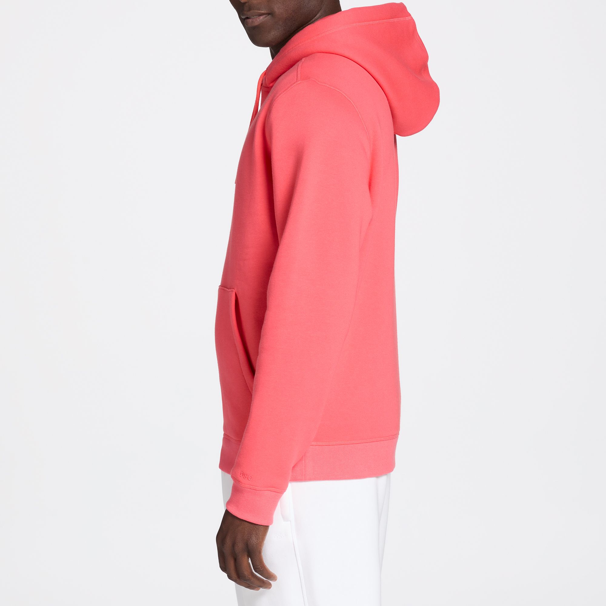 DSG Men's Classic Fleece Hoodie product image