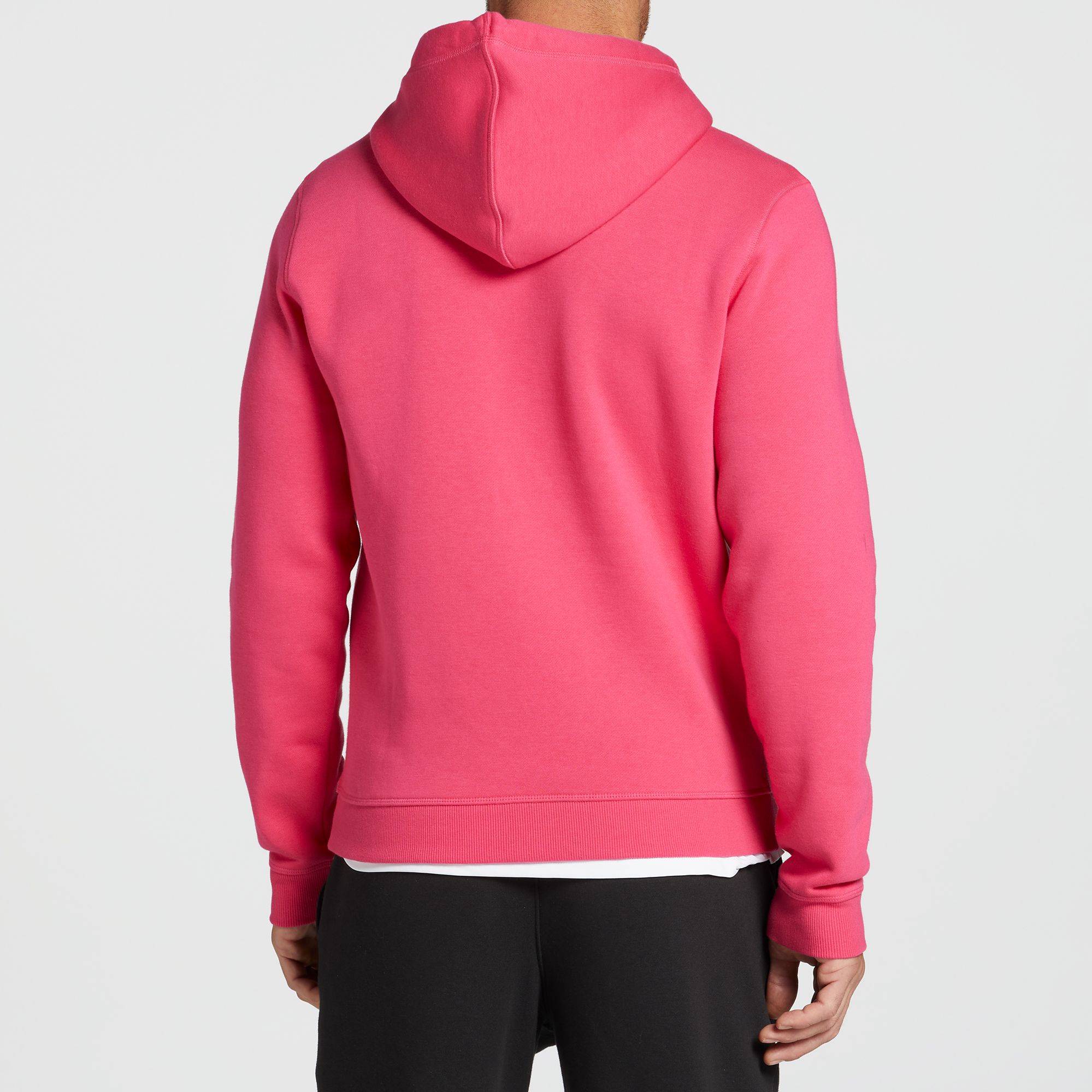 DSG Men's Classic Fleece Hoodie product image