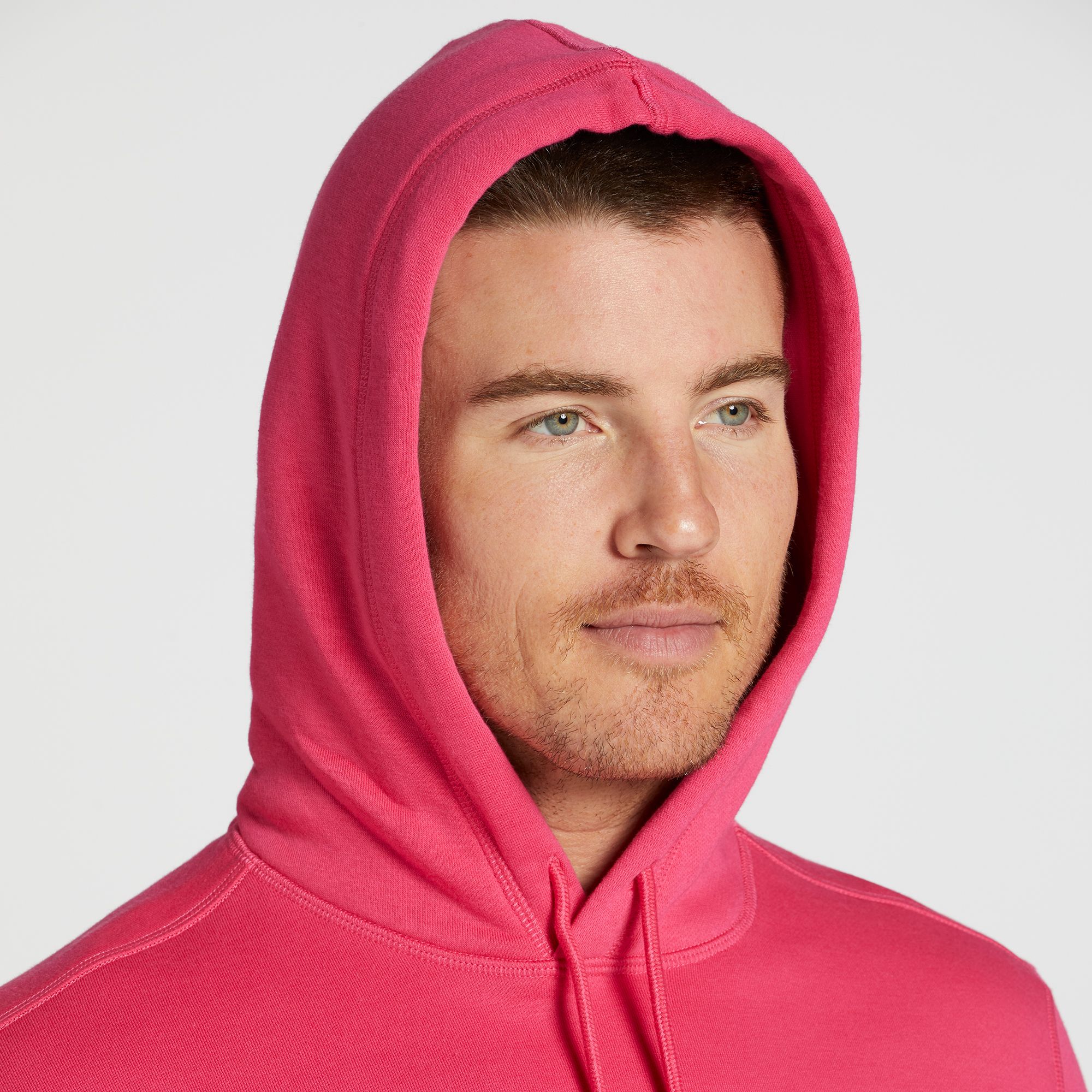 DSG Men's Classic Fleece Hoodie product image
