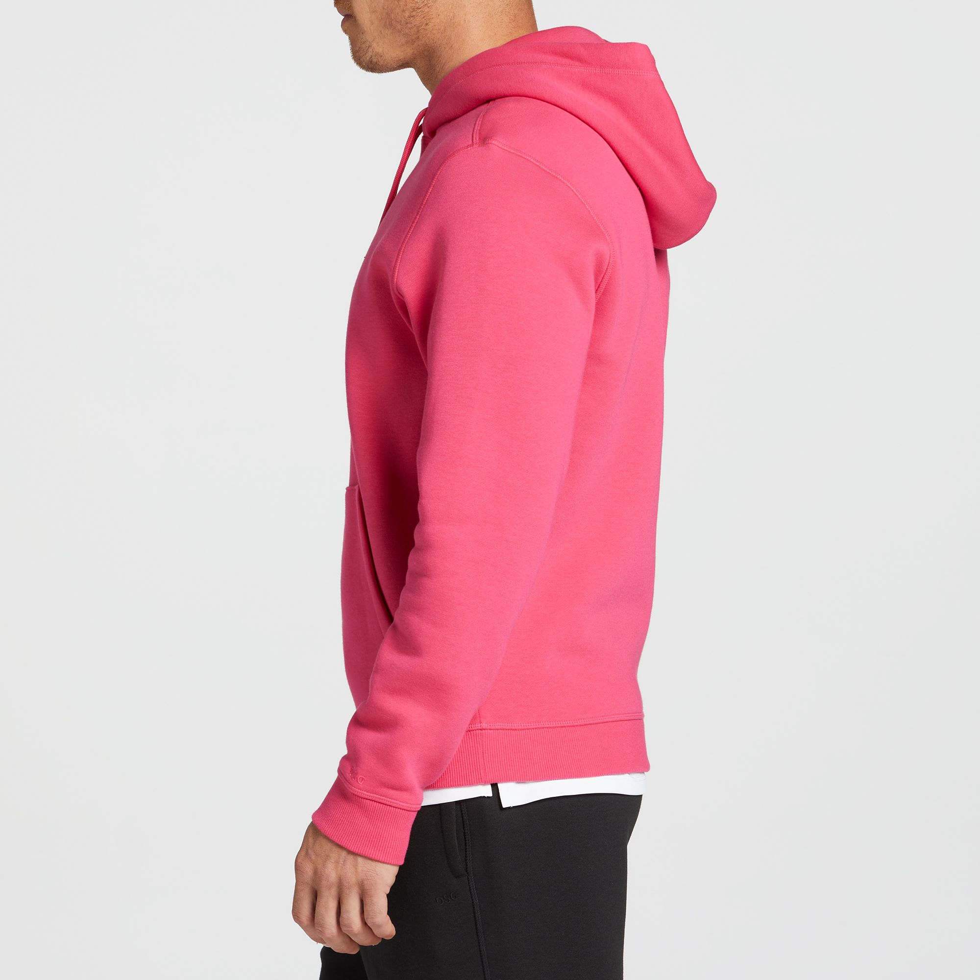 DSG Men's Classic Fleece Hoodie product image