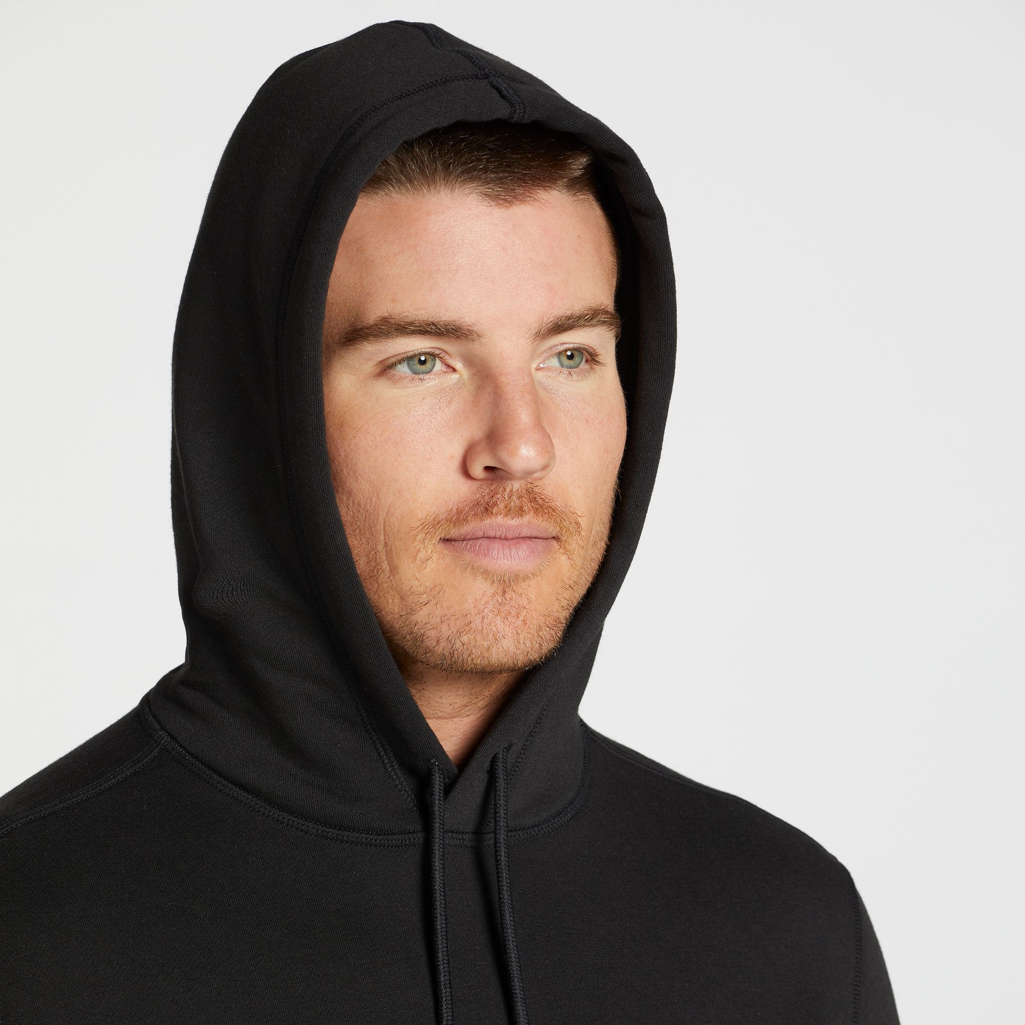 DSG Men's Classic Fleece Hoodie product image