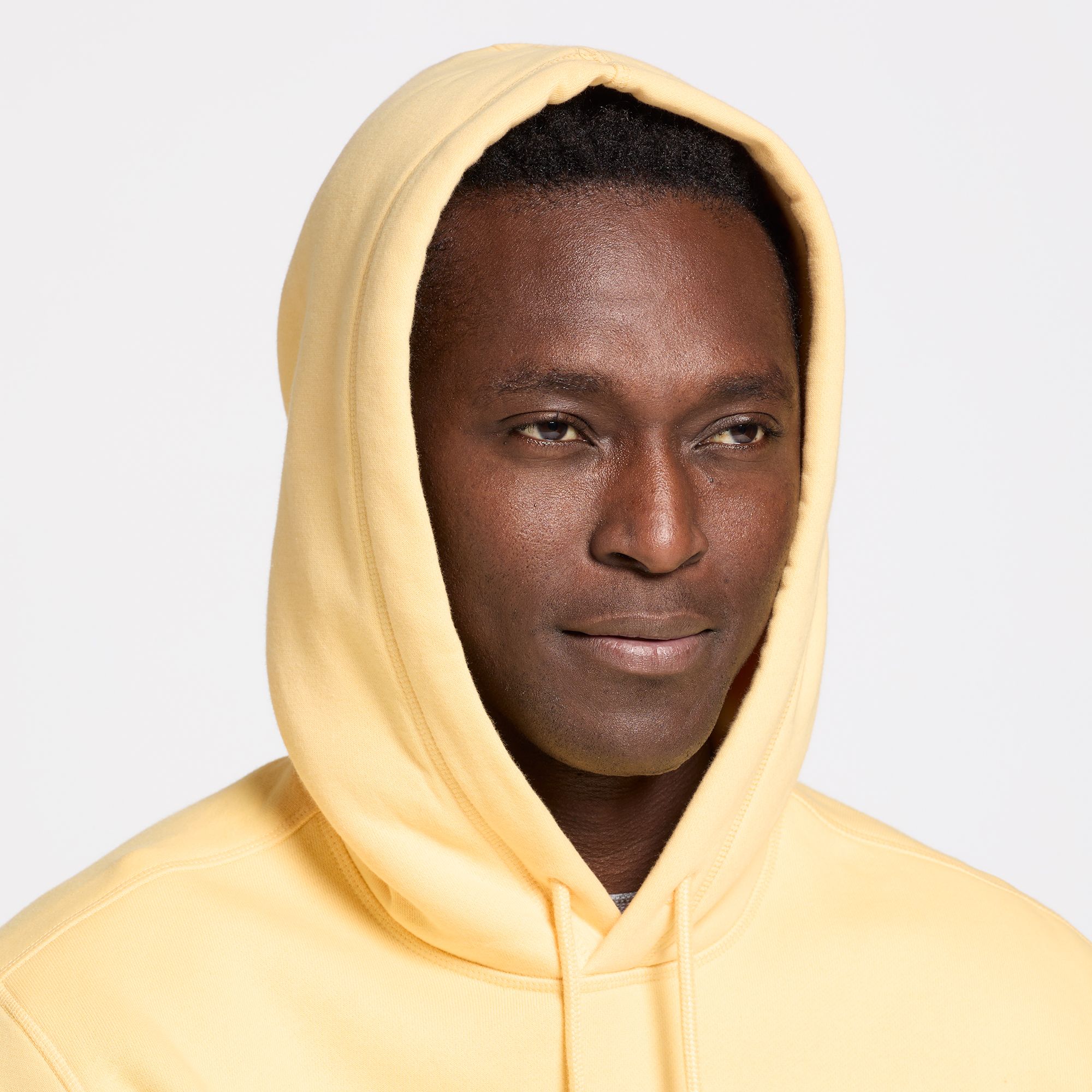 DSG Men's Classic Fleece Hoodie product image