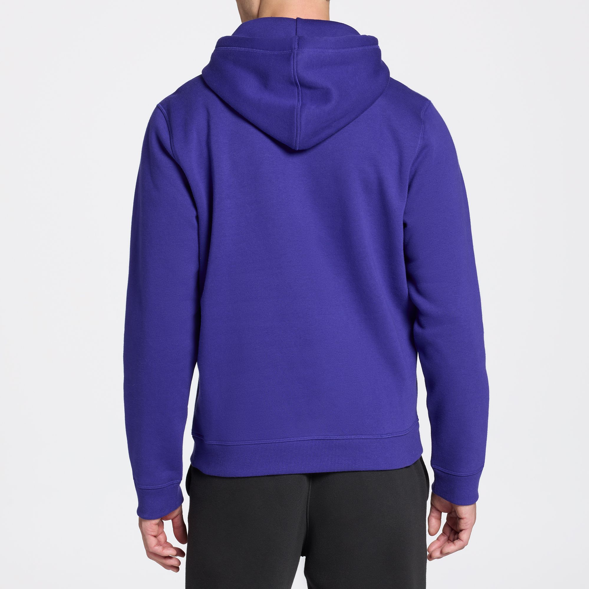 DSG Men's Classic Fleece Hoodie product image