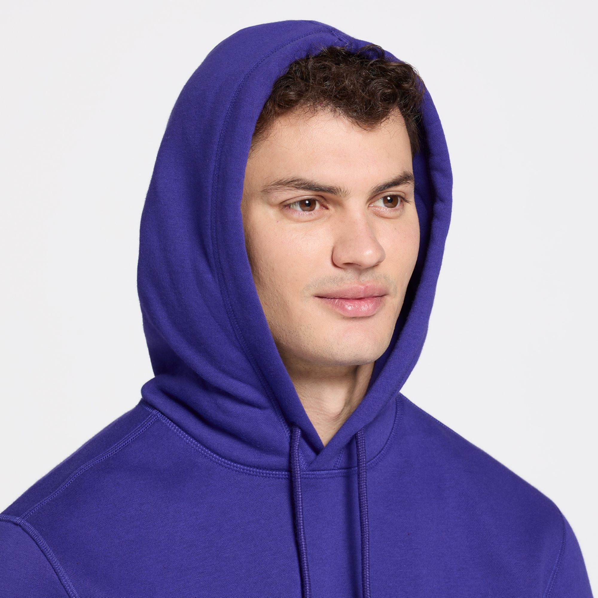 DSG Men's Classic Fleece Hoodie product image