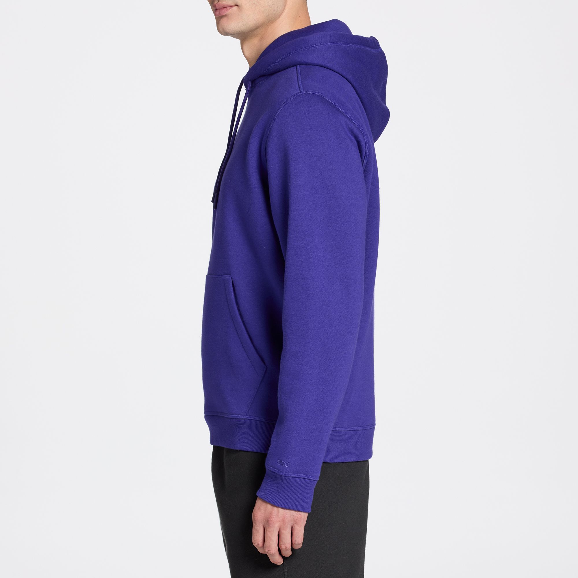 DSG Men's Classic Fleece Hoodie product image
