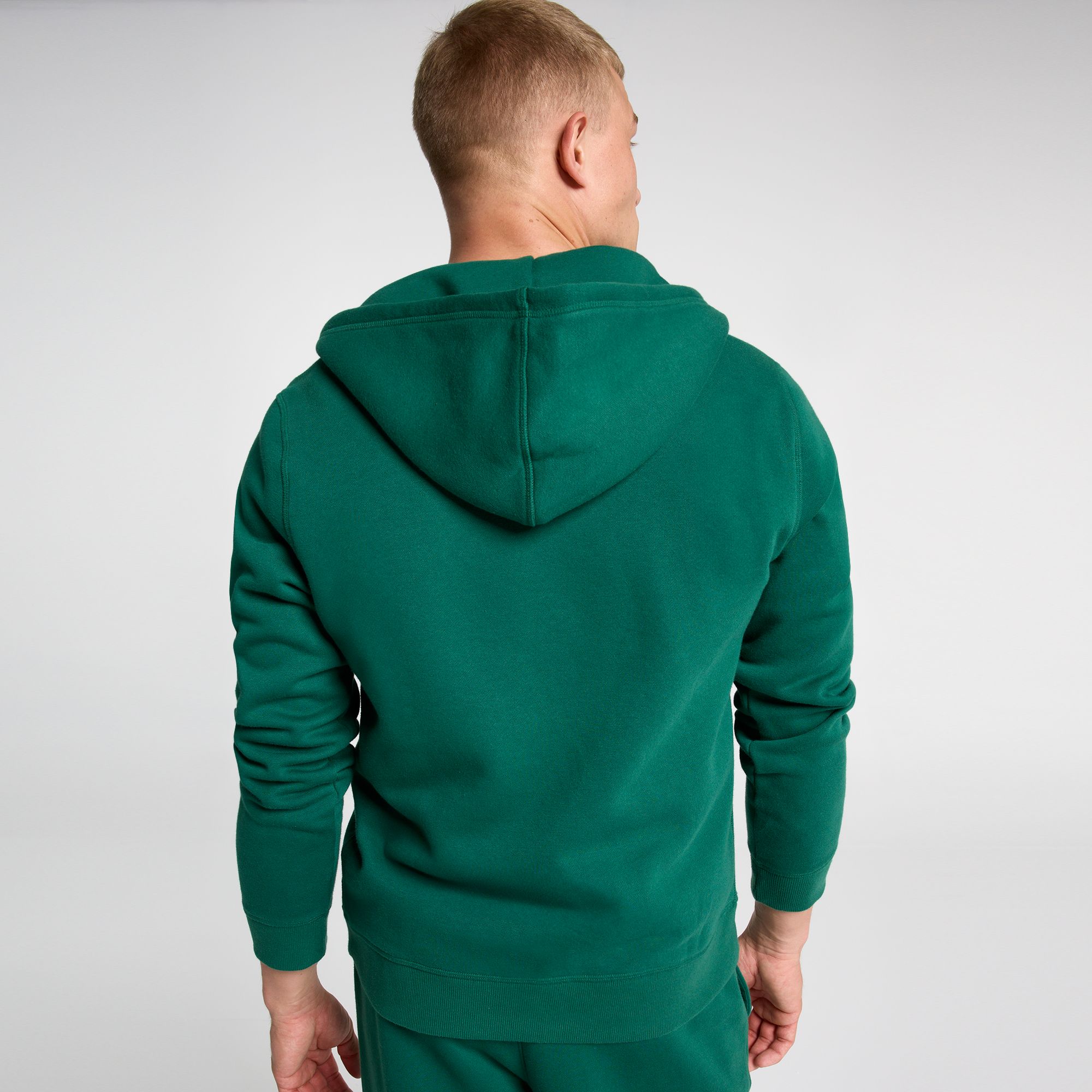 DSG Men's Classic Fleece Full Zip Jacket product image