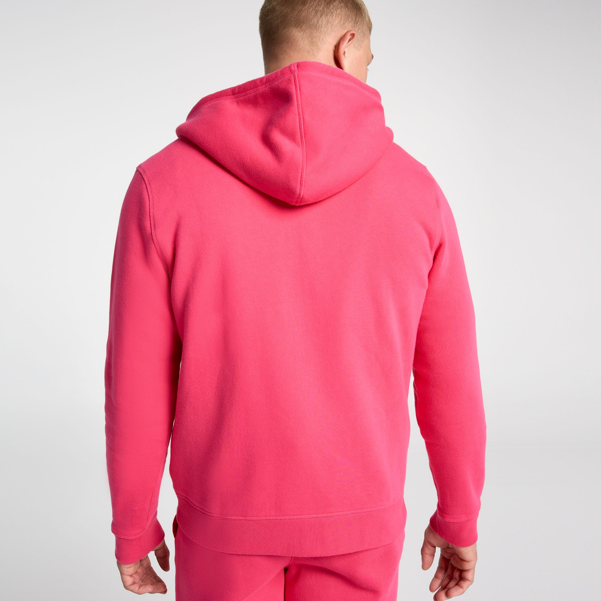 DSG Men's Classic Fleece Full Zip Jacket product image