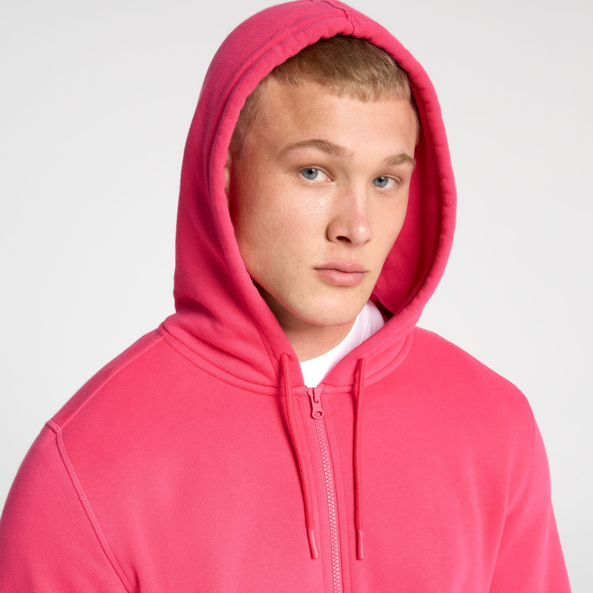 DSG Men's Classic Fleece Full Zip Jacket product image