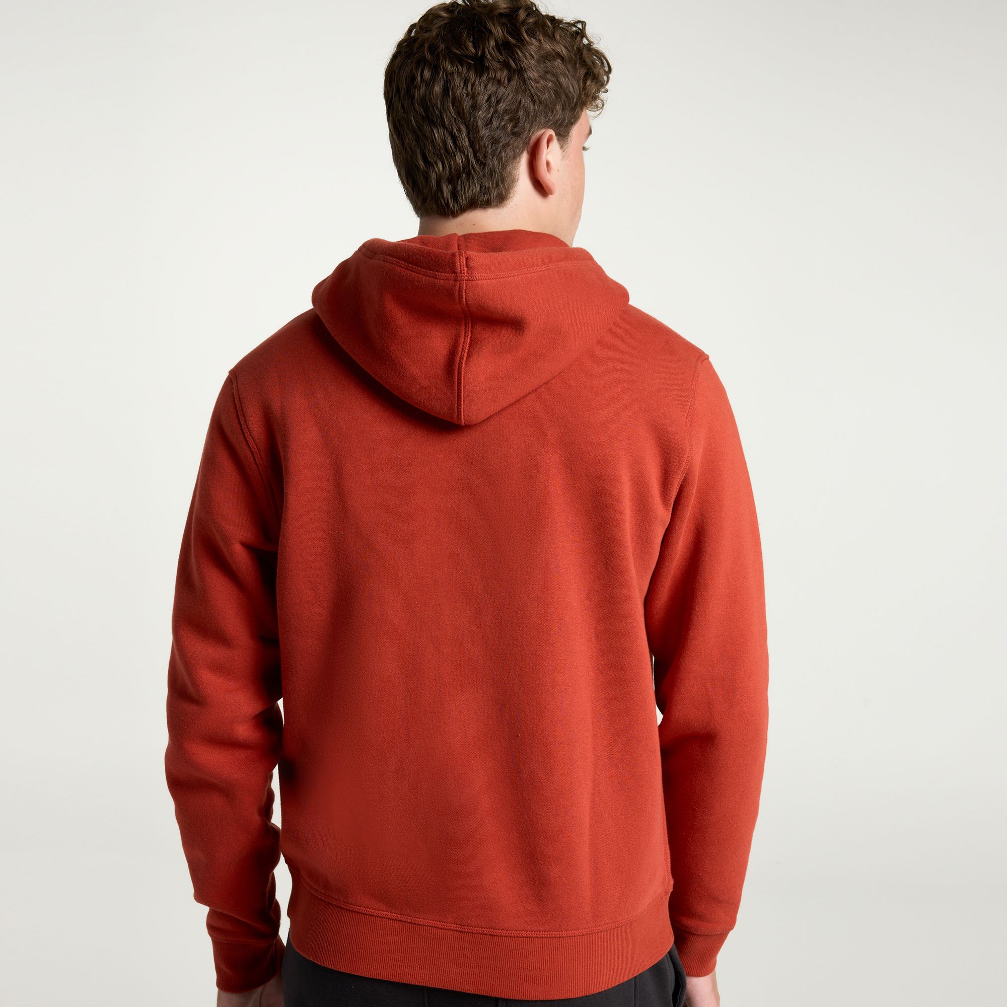 DSG Men's Classic Fleece Full Zip Jacket product image