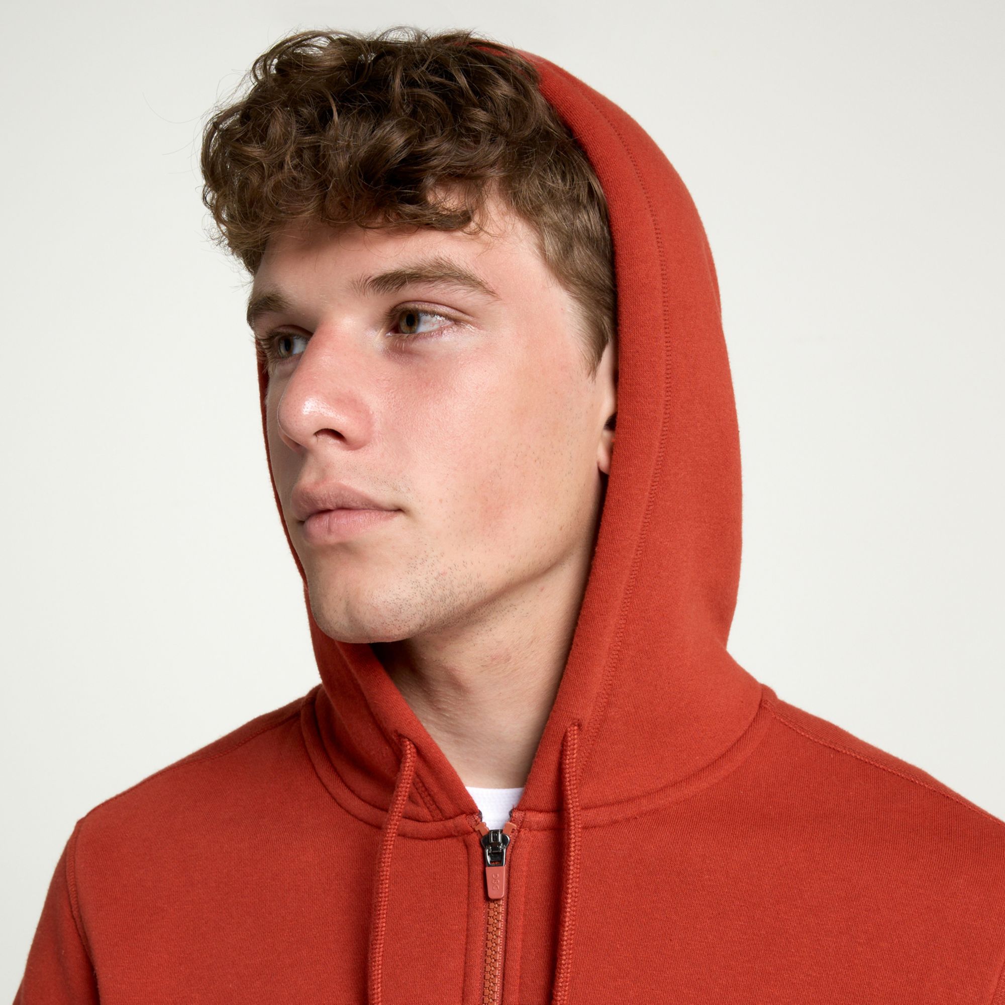 DSG Men's Classic Fleece Full Zip Jacket product image