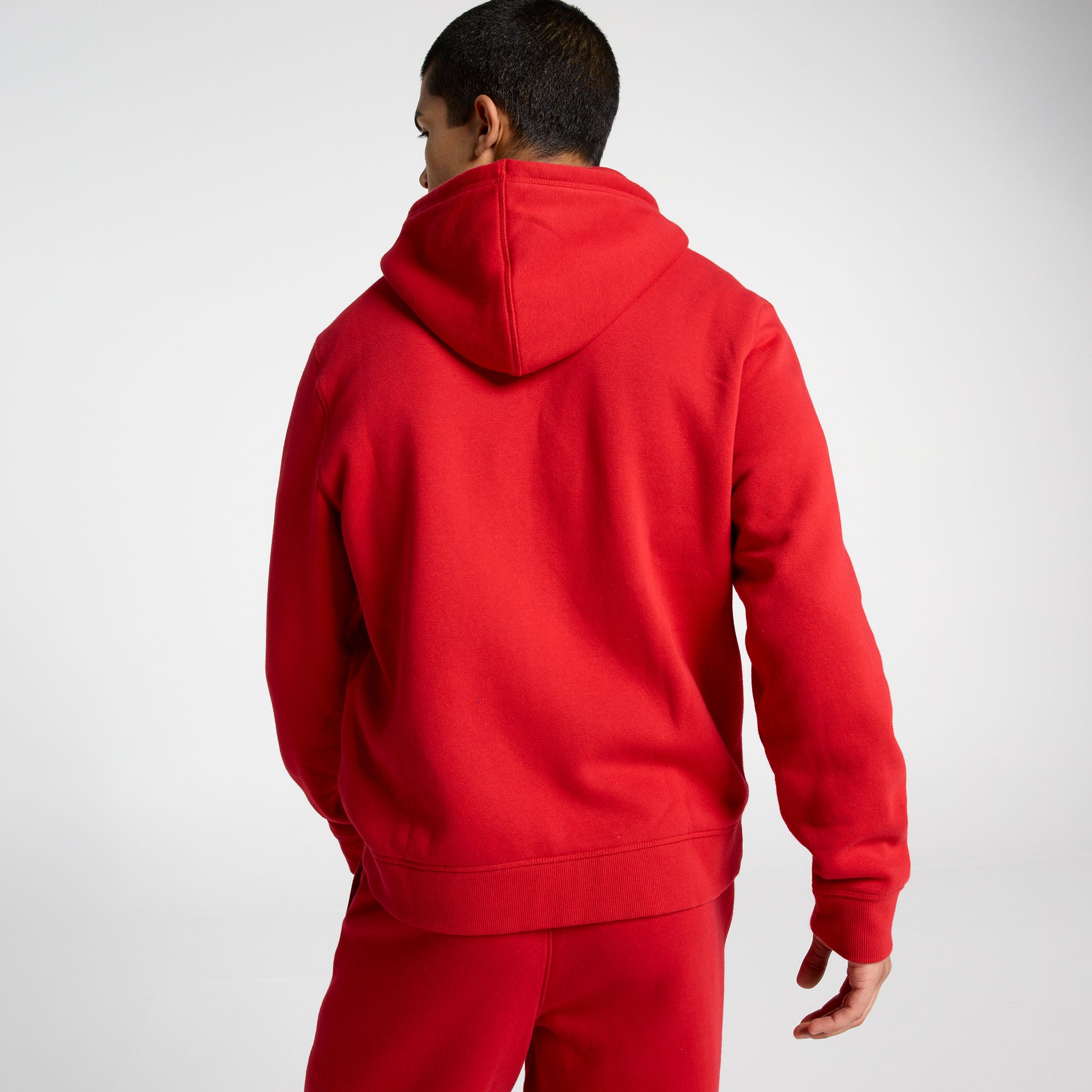 DSG Men's Classic Fleece Full Zip Jacket product image