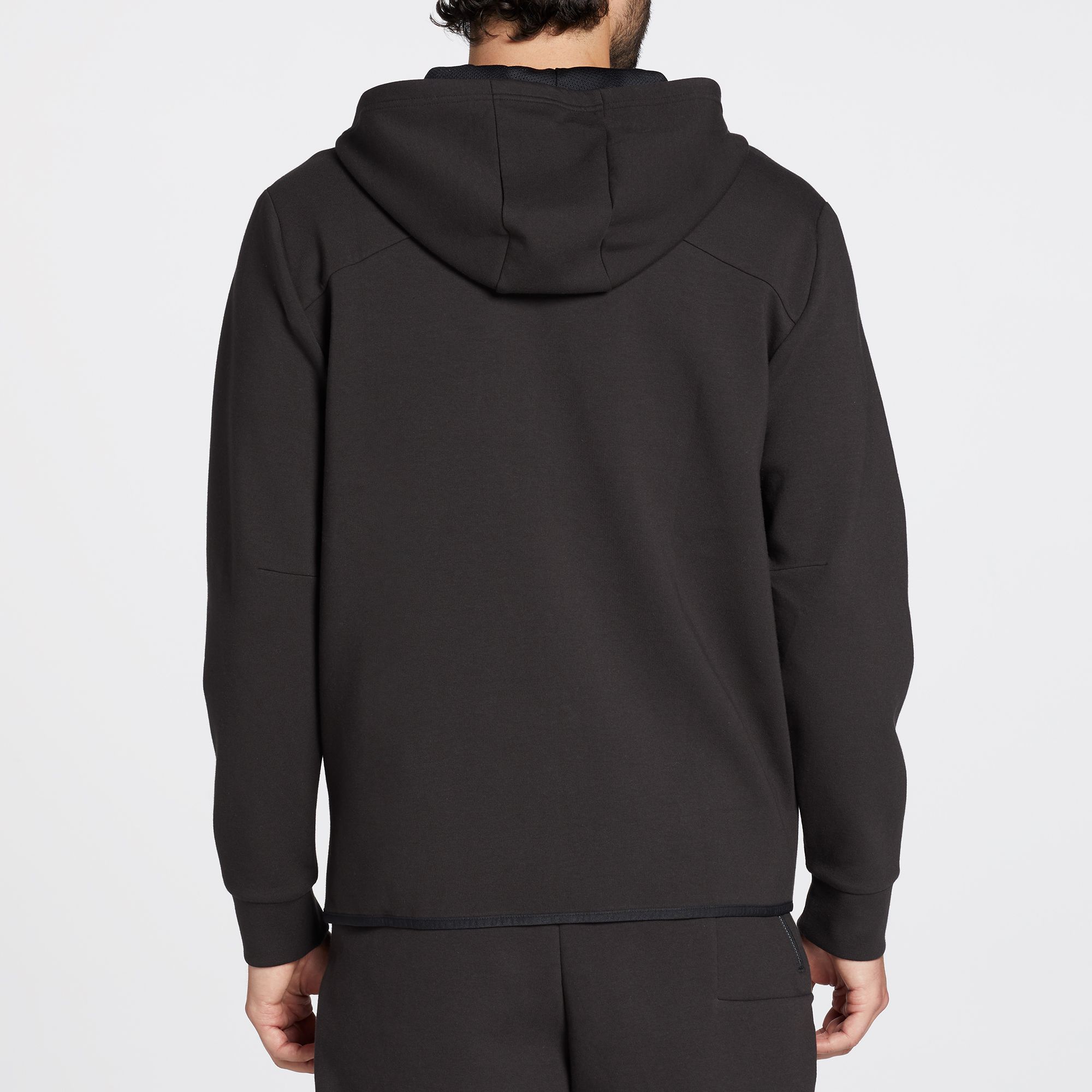 DSG Men's Sport Fleece Full Zip Hoodie product image