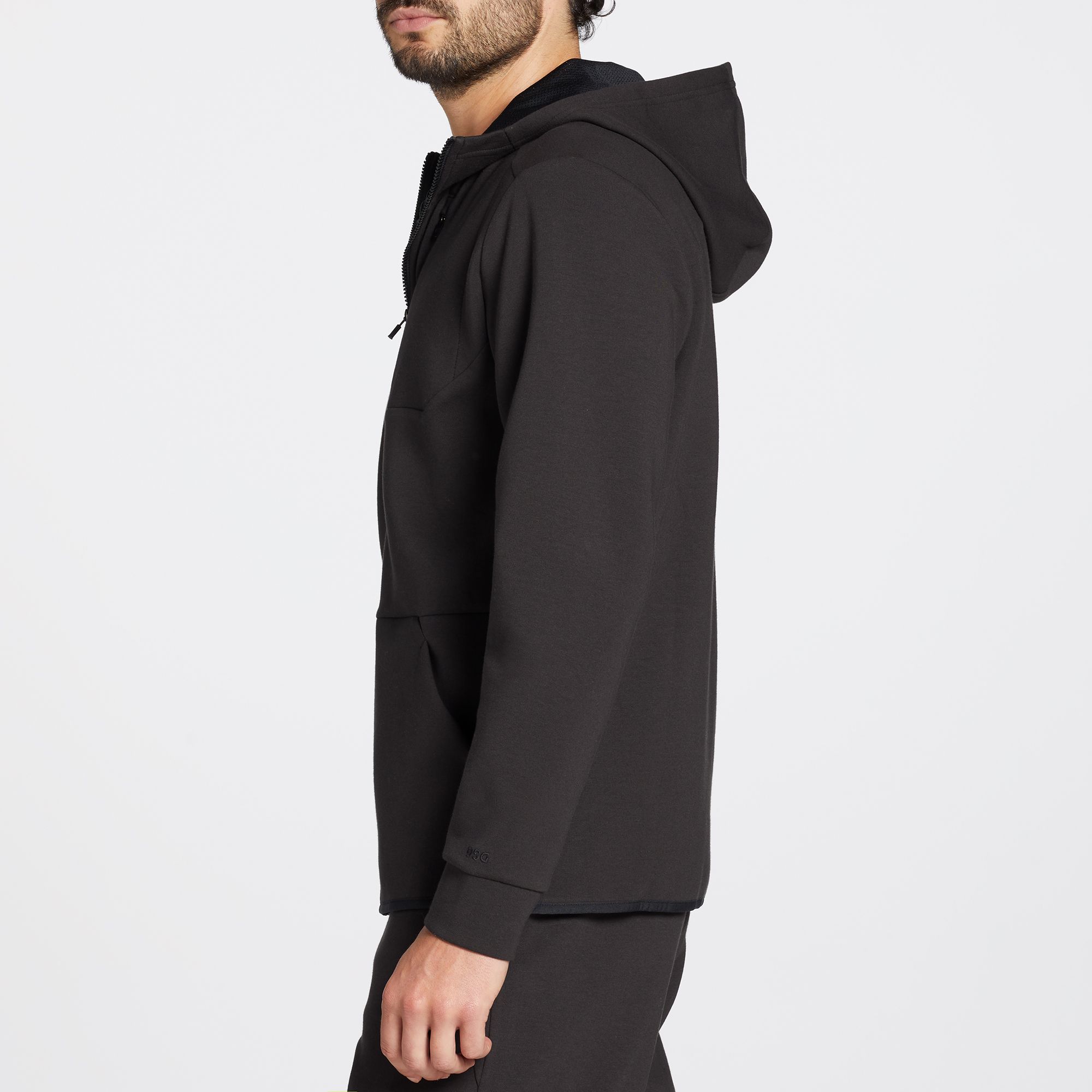 DSG Men's Sport Fleece Full Zip Hoodie product image
