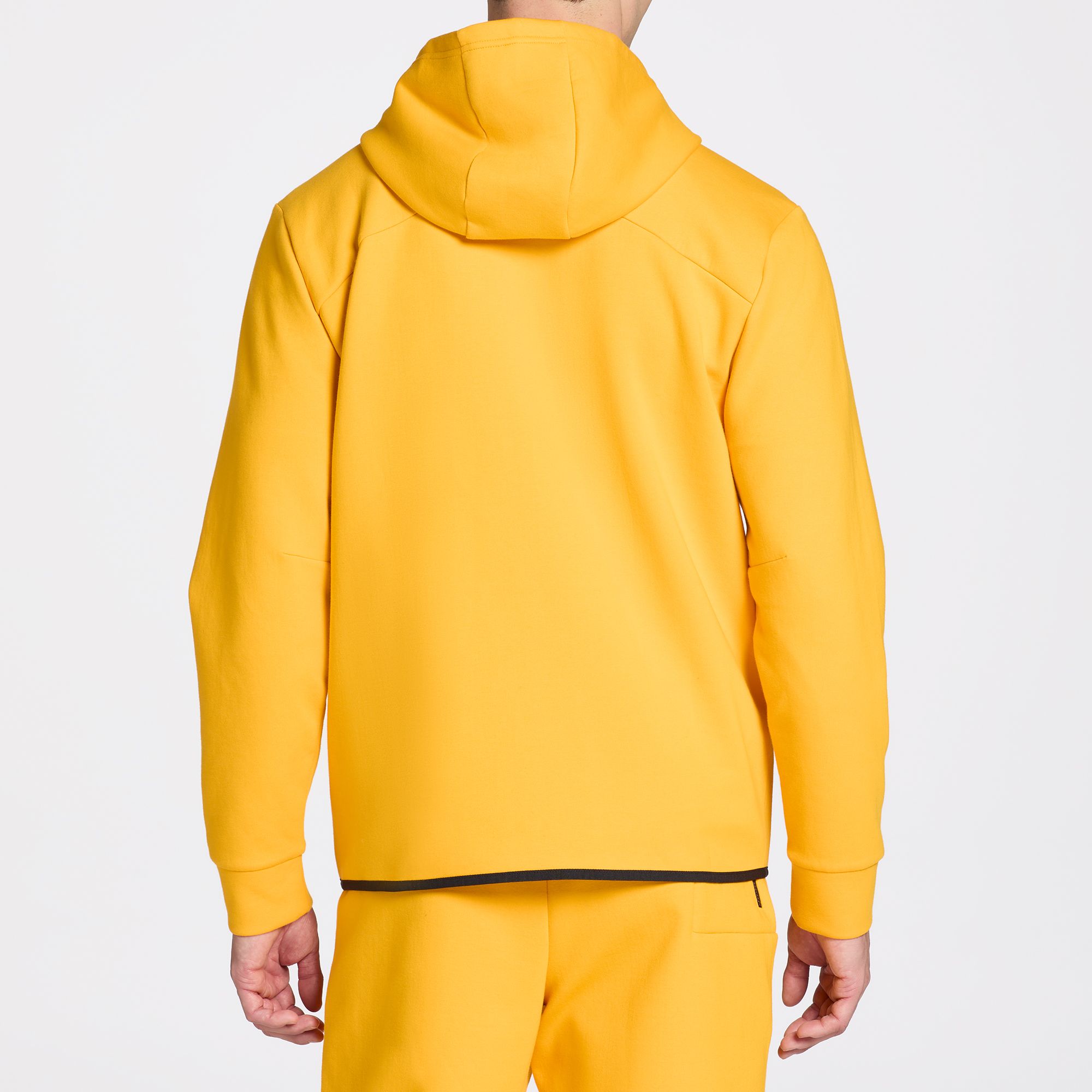 DSG Men's Sport Fleece Full Zip Hoodie product image