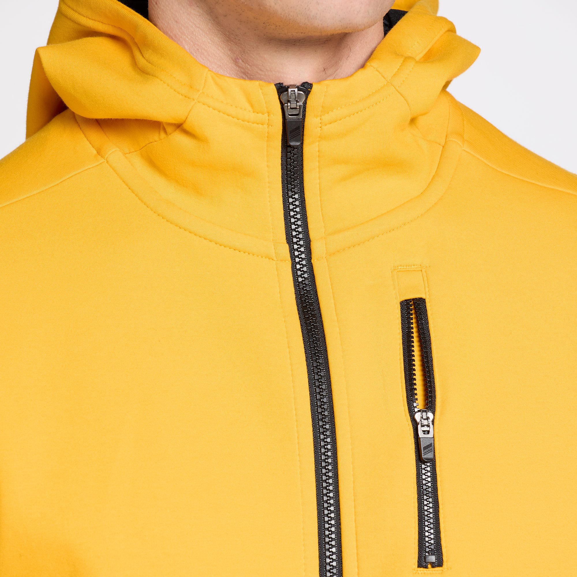 DSG Men's Sport Fleece Full Zip Hoodie product image