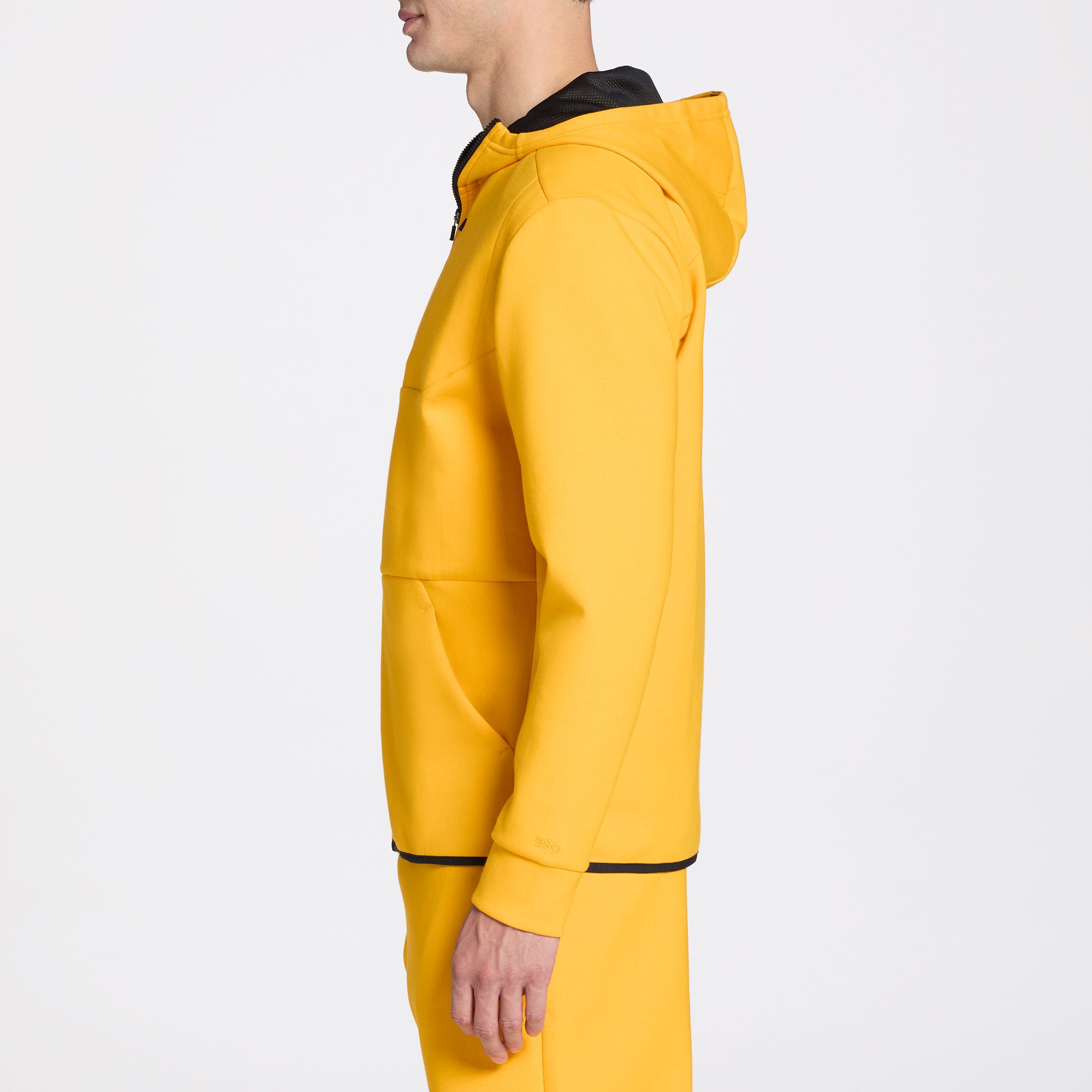DSG Men's Sport Fleece Full Zip Hoodie product image