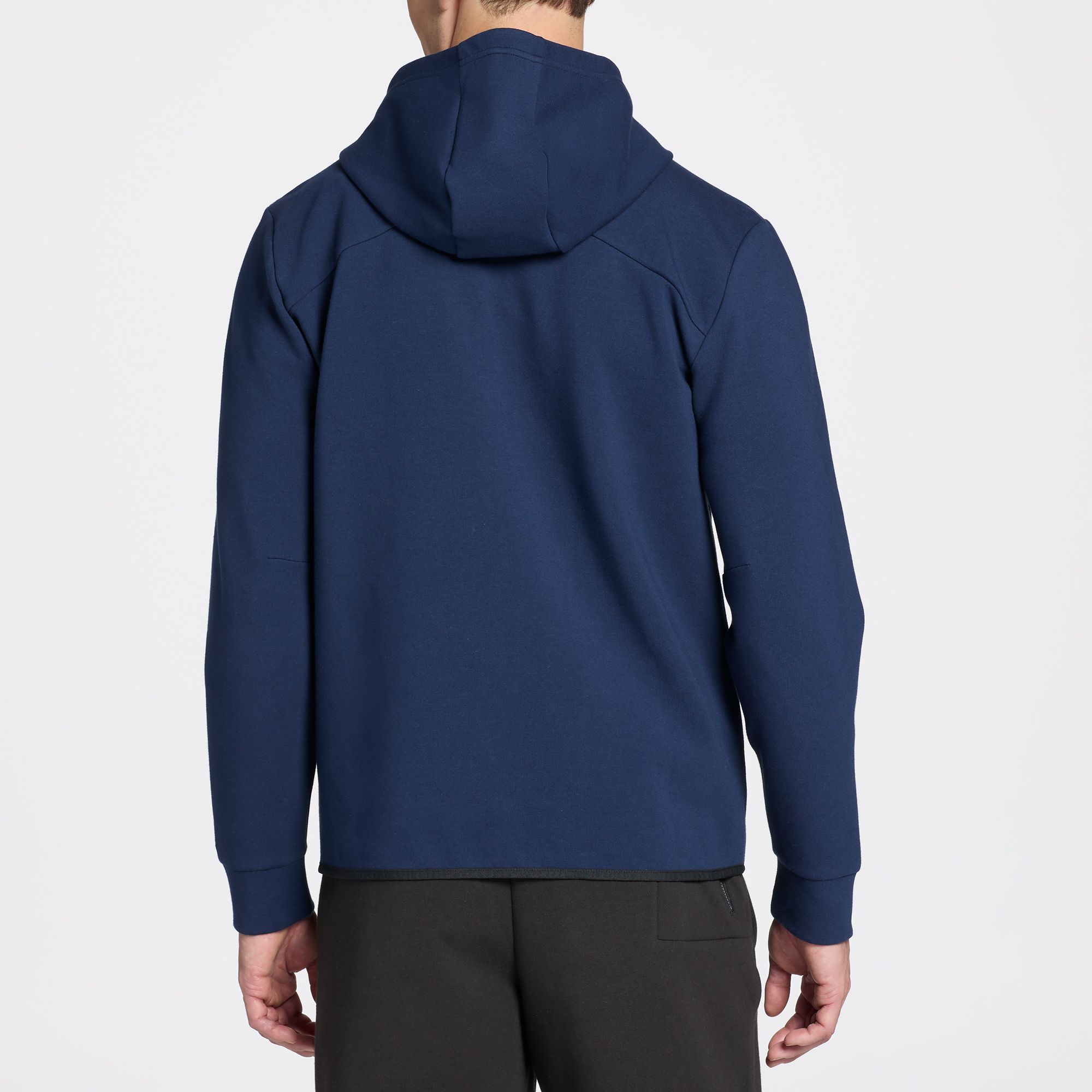 DSG Men's Sport Fleece Full Zip Hoodie product image
