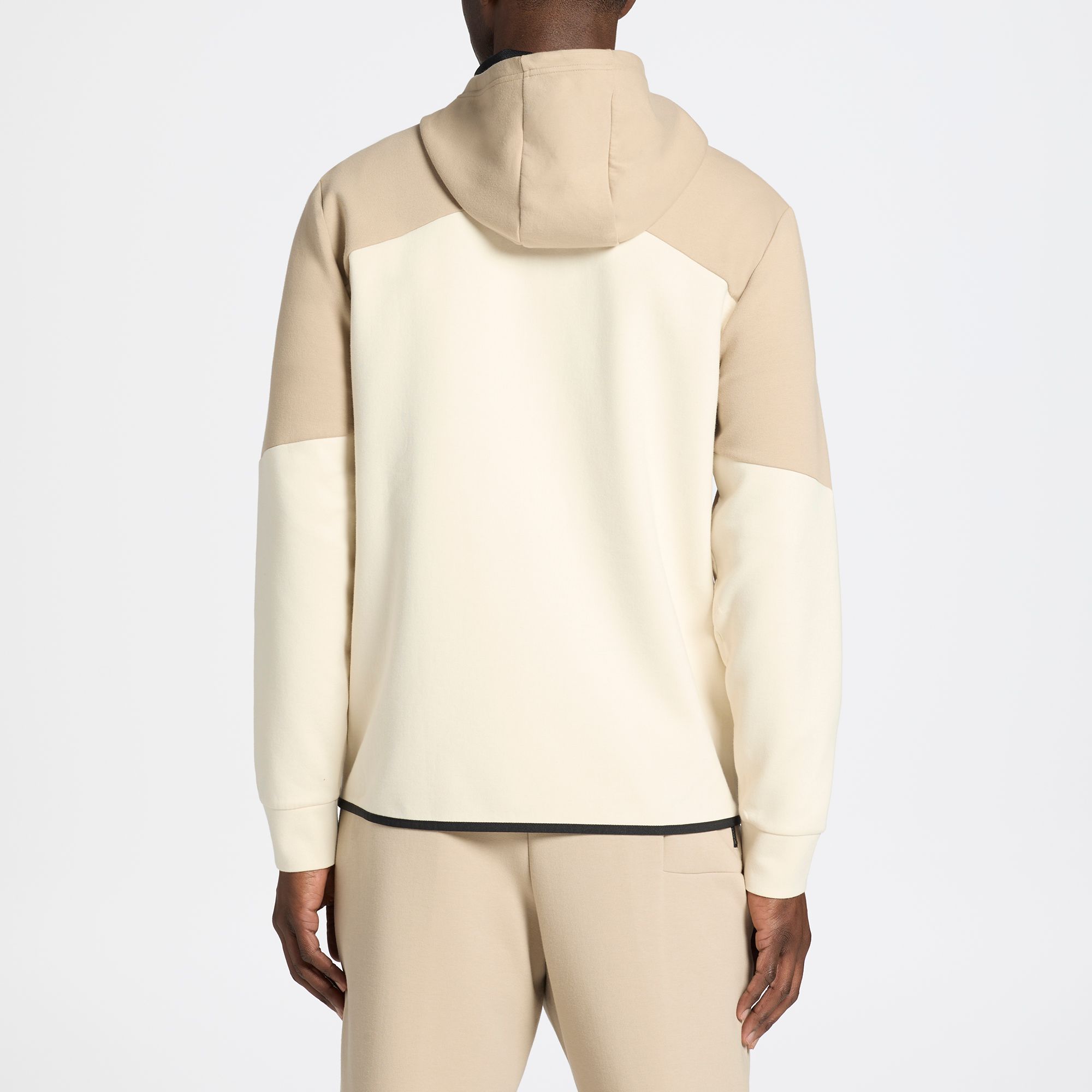 DSG Men's Sport Fleece Full Zip Hoodie product image