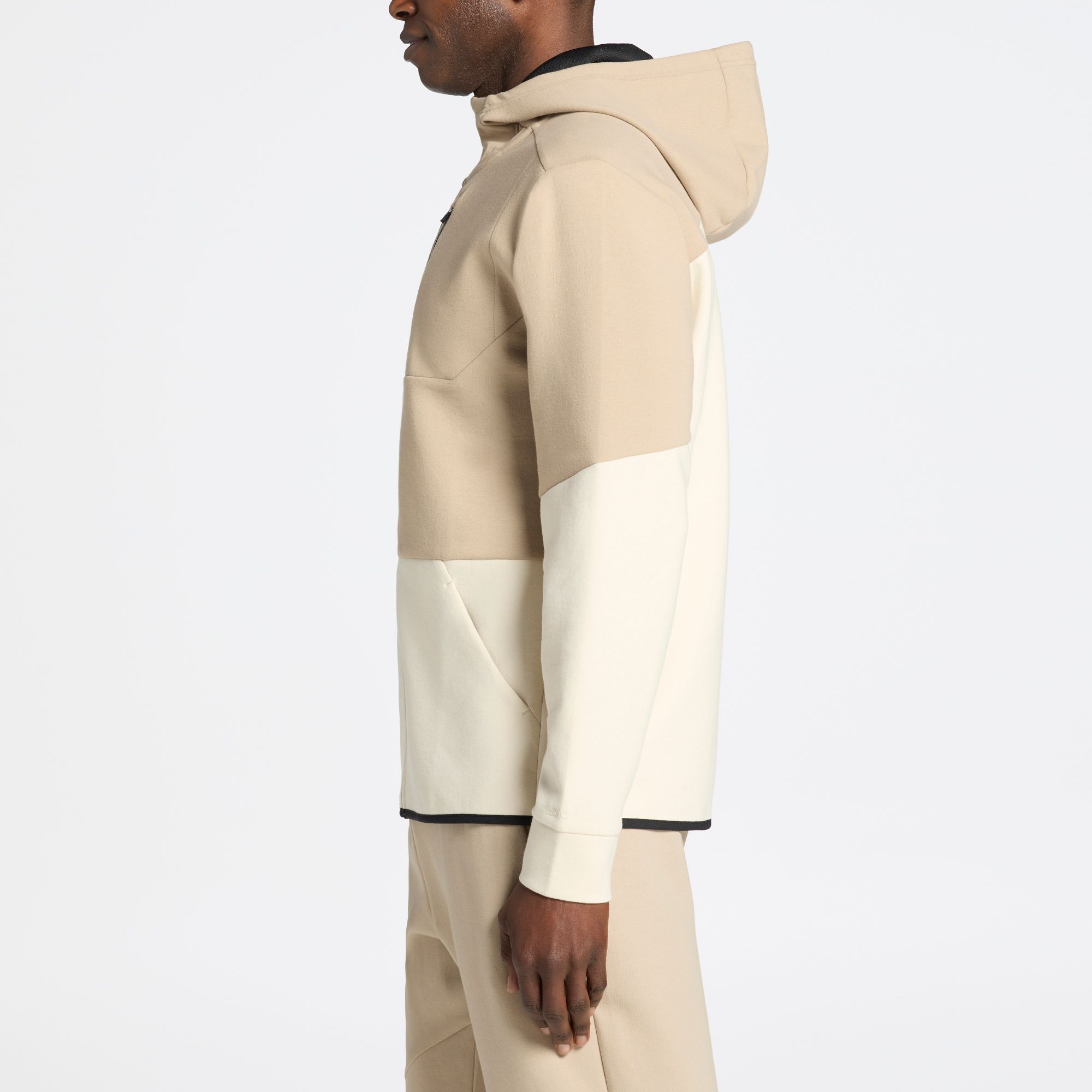 DSG Men's Sport Fleece Full Zip Hoodie product image