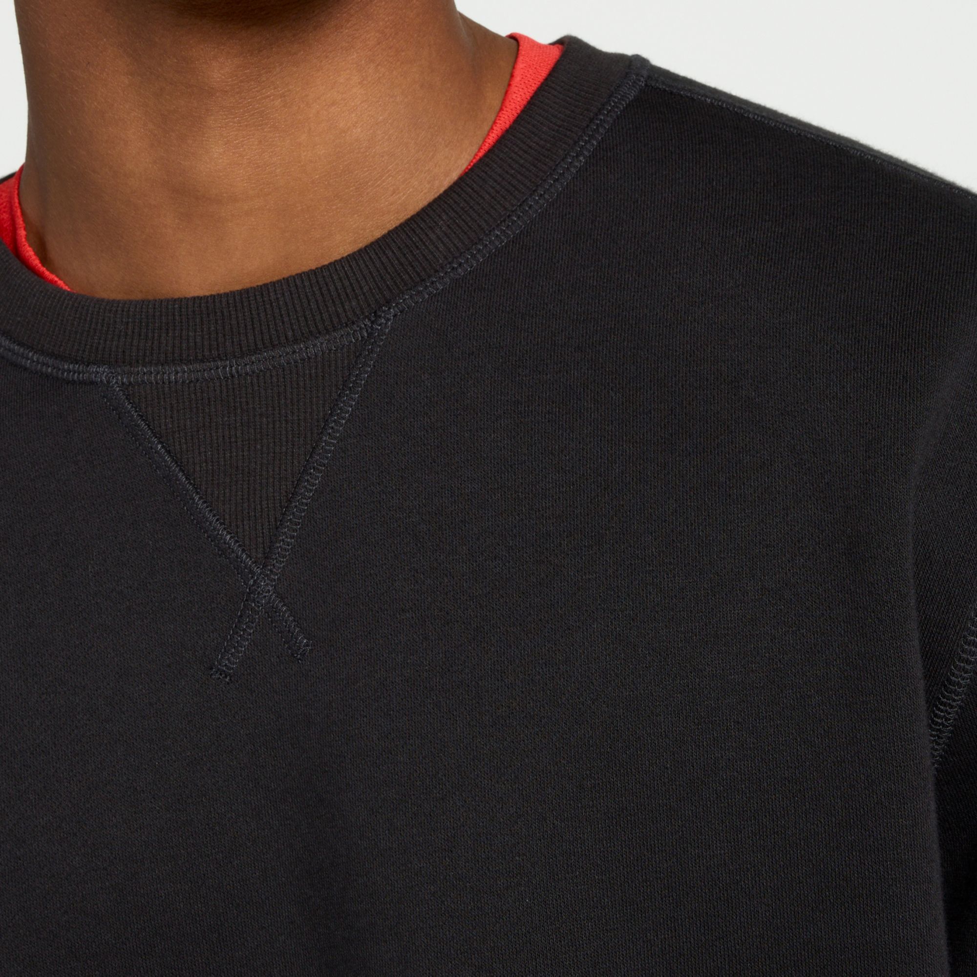 DSG Men's Classic Fleece Sweatshirt product image