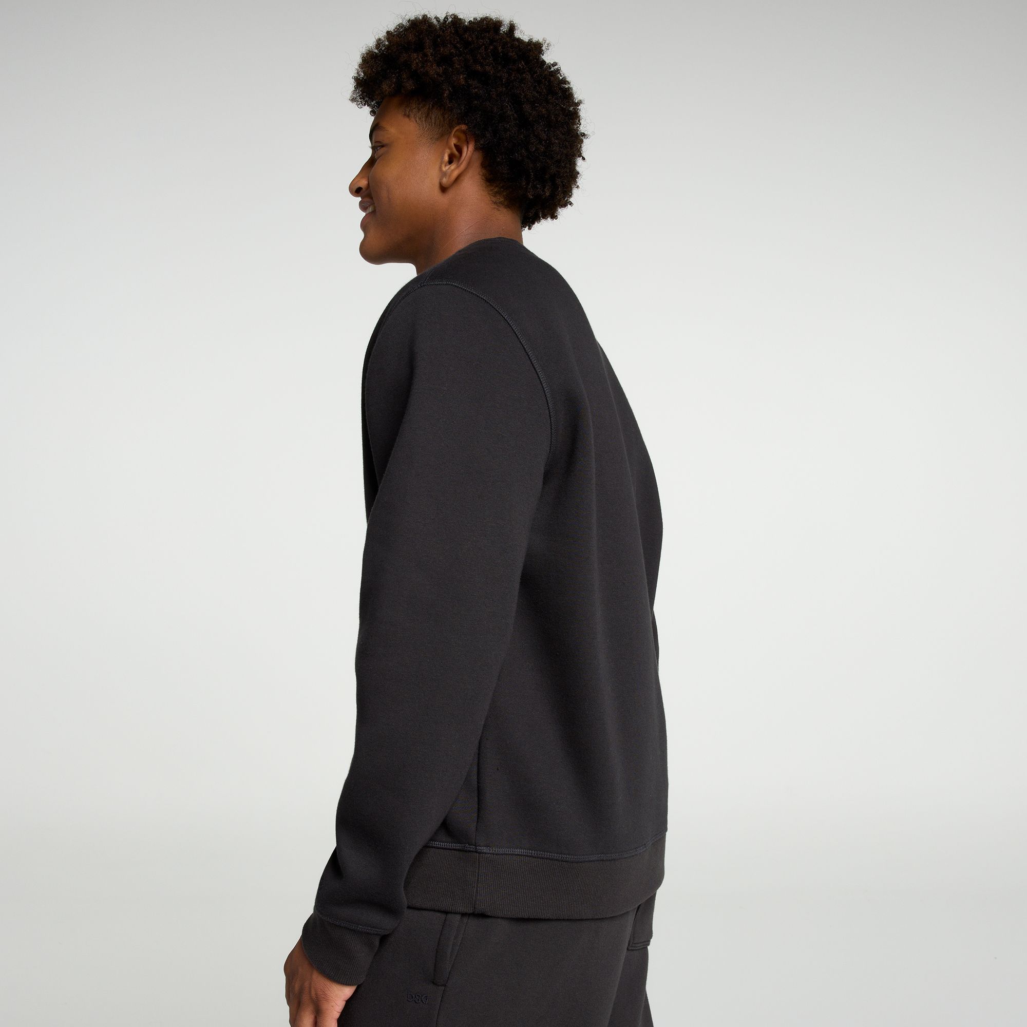 DSG Men's Classic Fleece Sweatshirt product image