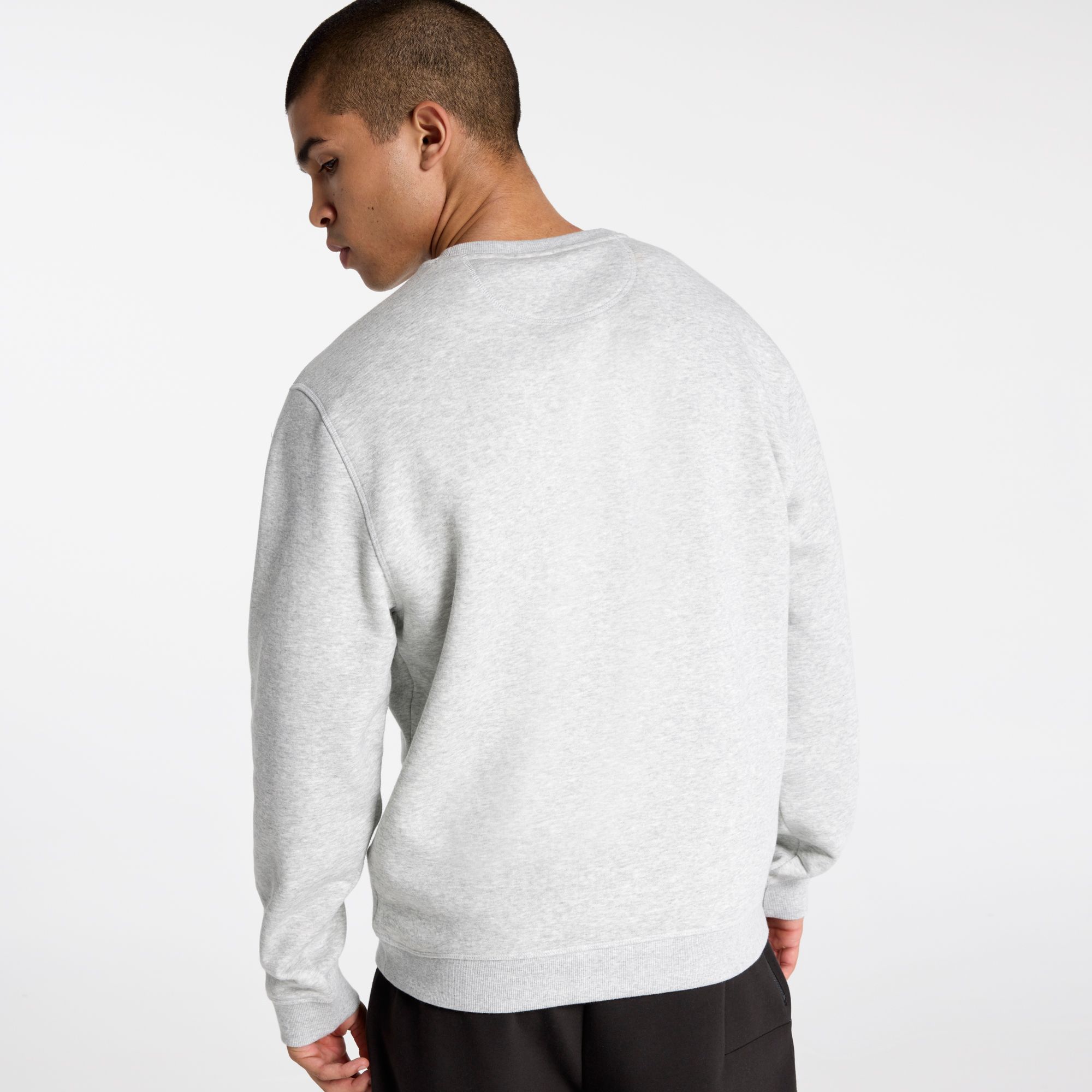 DICK's Heritage Shop Men's Classic Fleece Crew product image