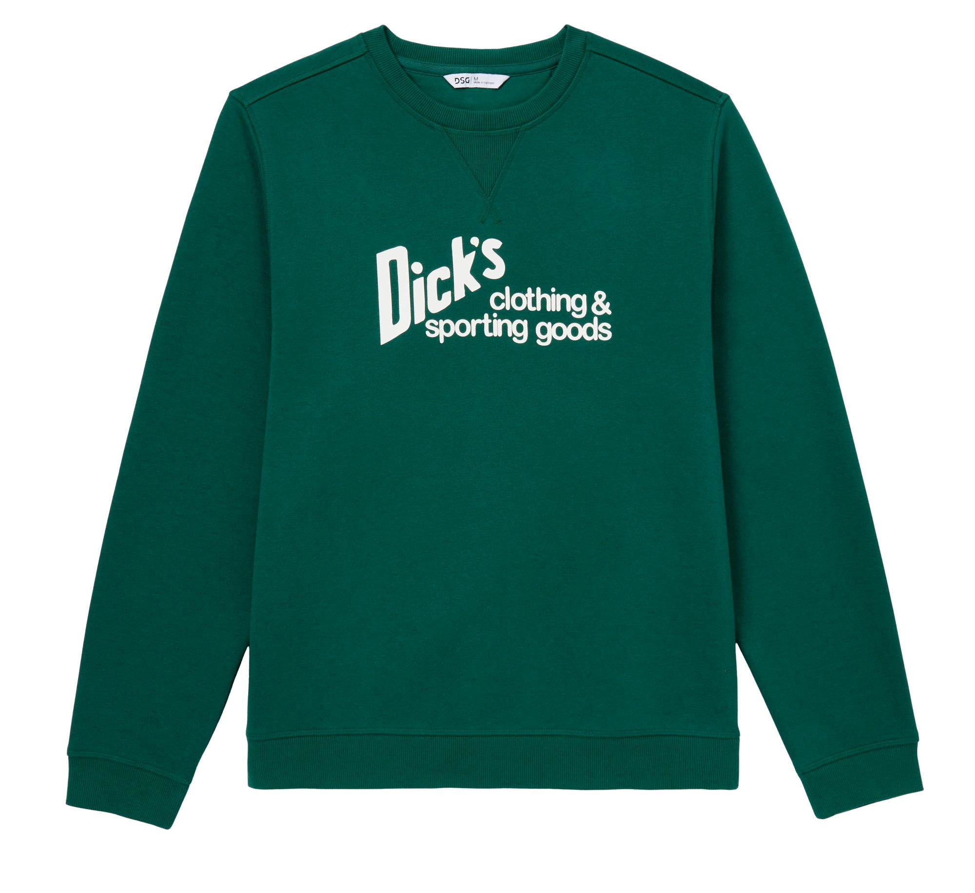 DICK's Heritage Shop Men's Classic Fleece Crew product image