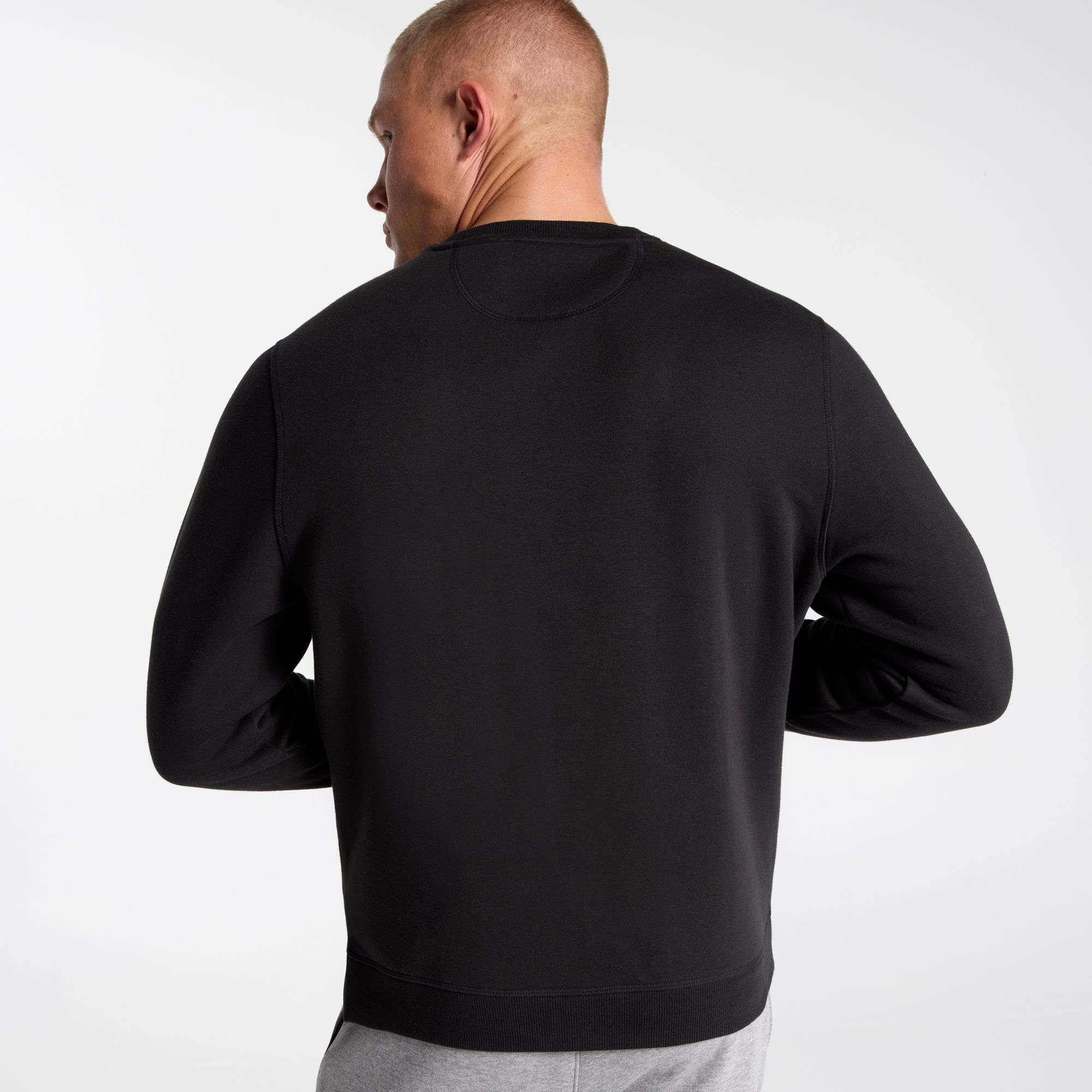 DICK's Heritage Shop Men's Classic Fleece Crew product image