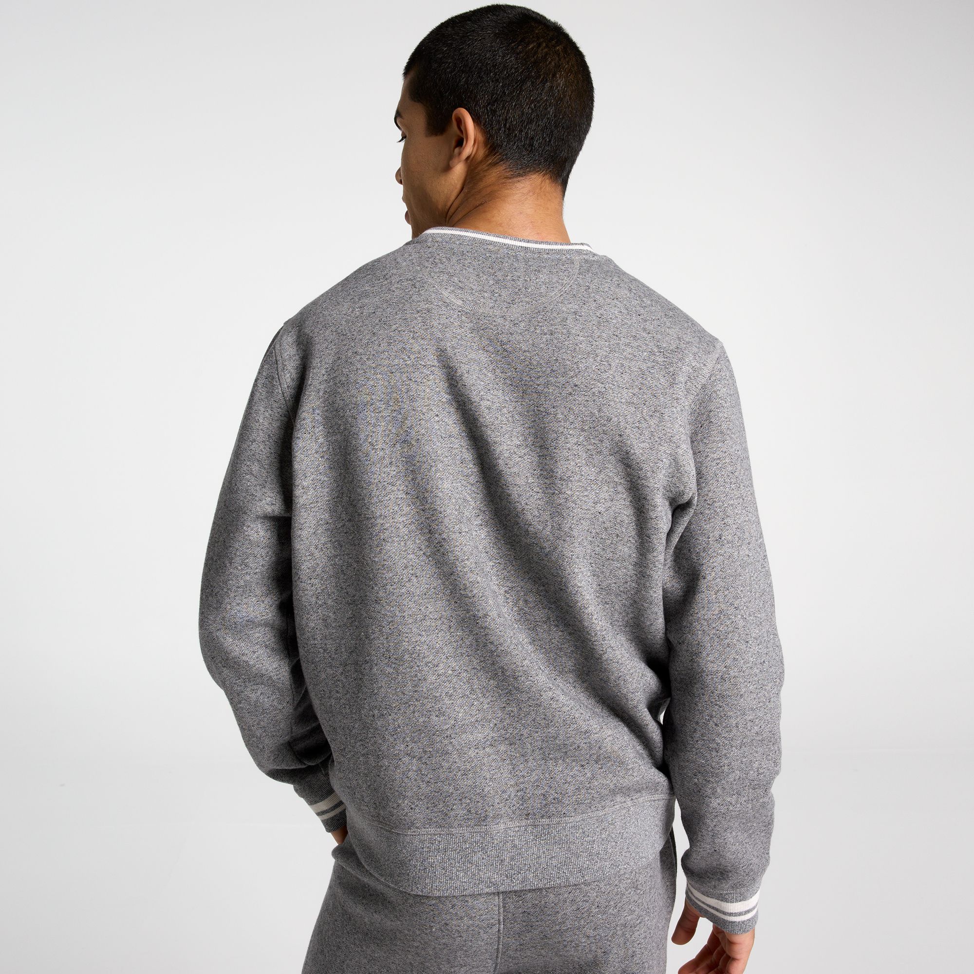 DSG Men's Classic Fleece Sweatshirt product image
