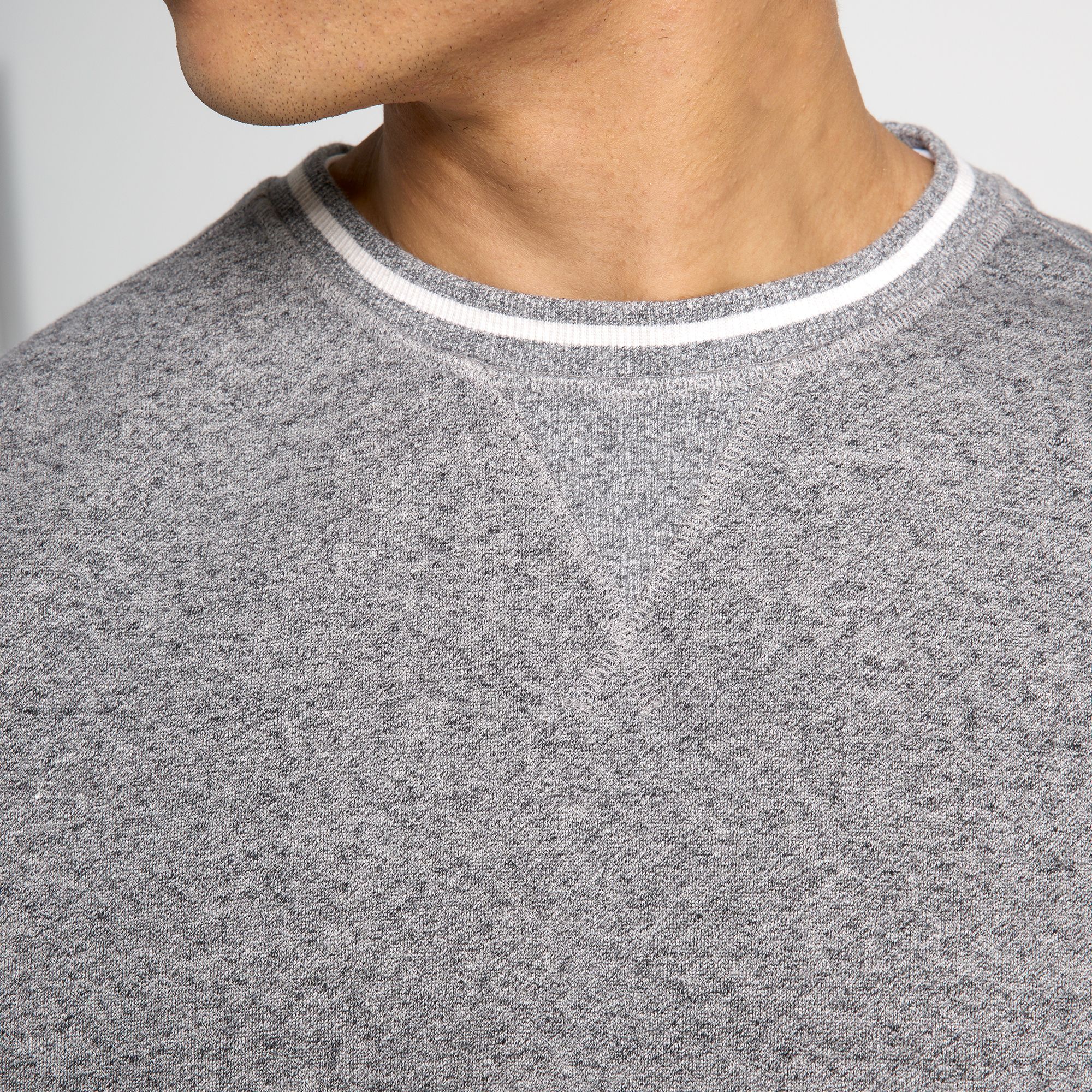 DSG Men's Classic Fleece Sweatshirt product image