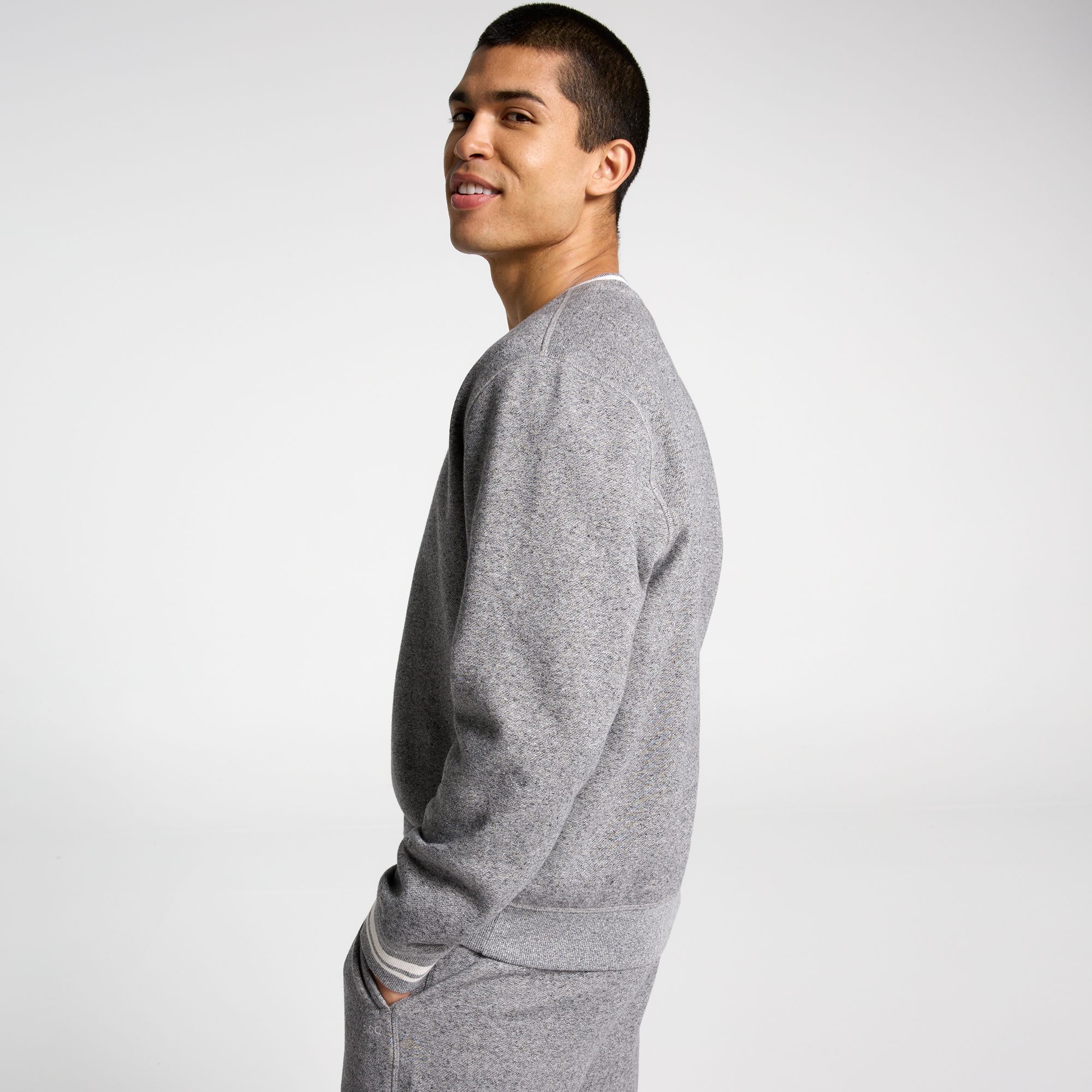 DSG Men's Classic Fleece Sweatshirt product image