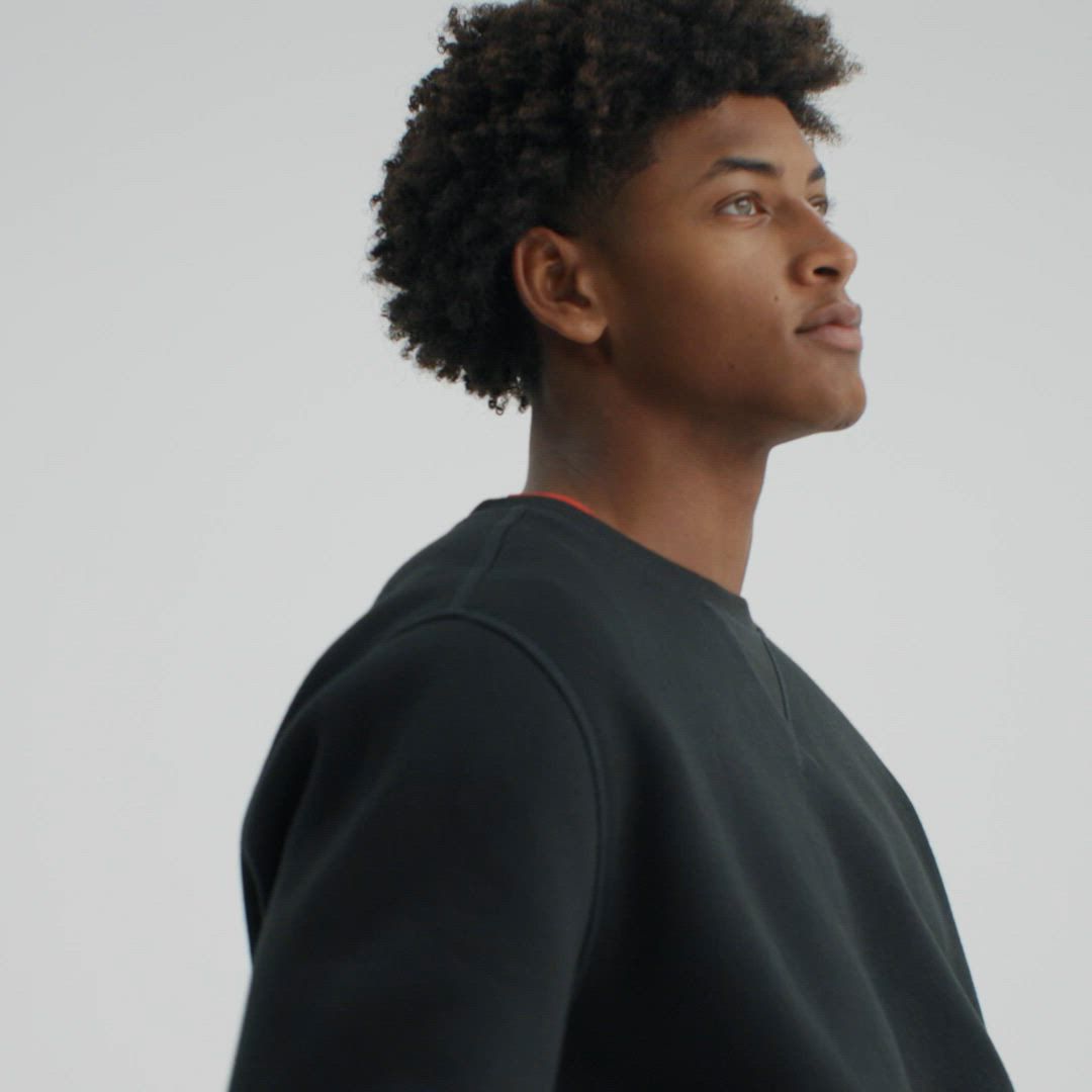 DSG Men's Classic Fleece Sweatshirt product